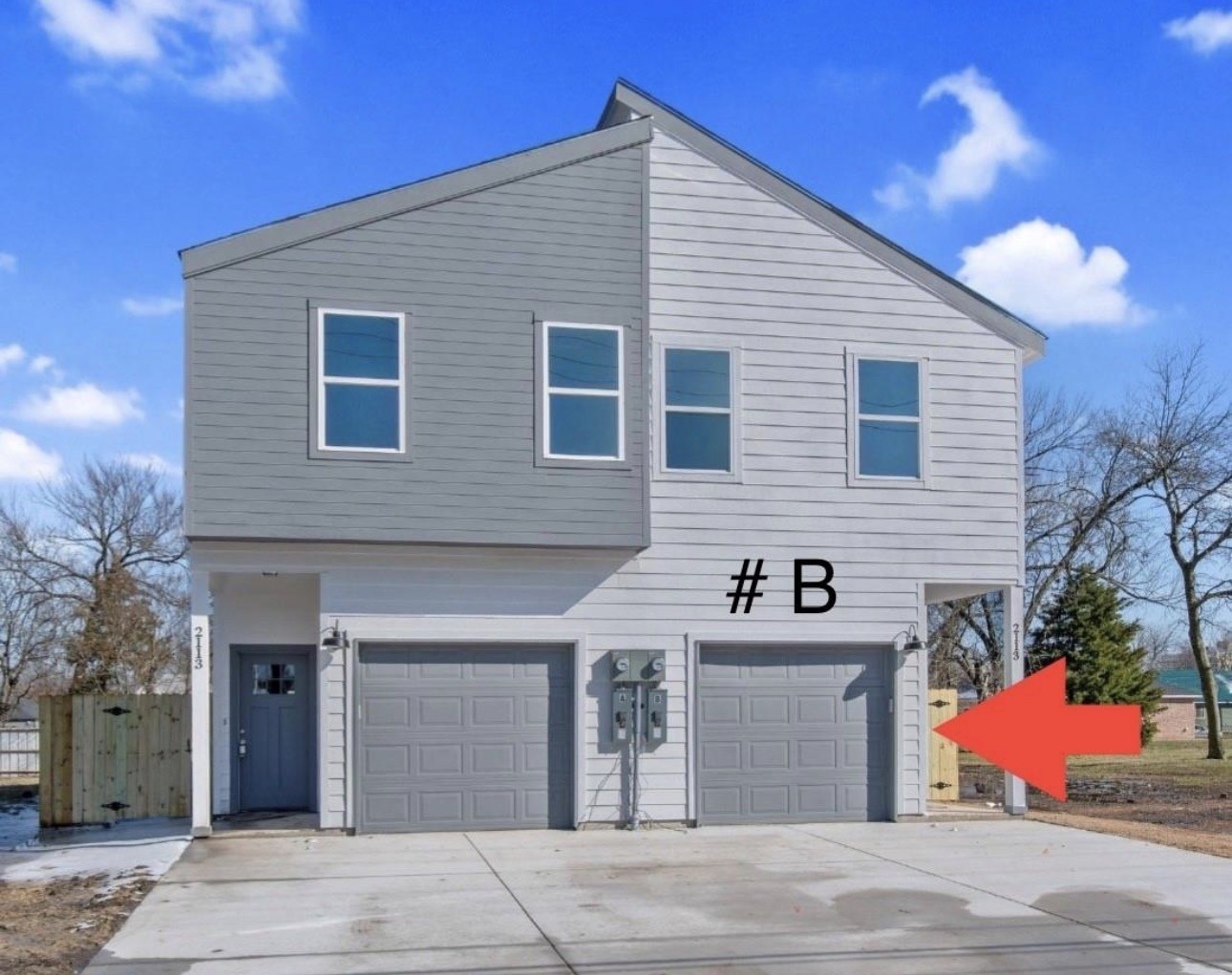 2113 Wright Street Greenville TX 75401