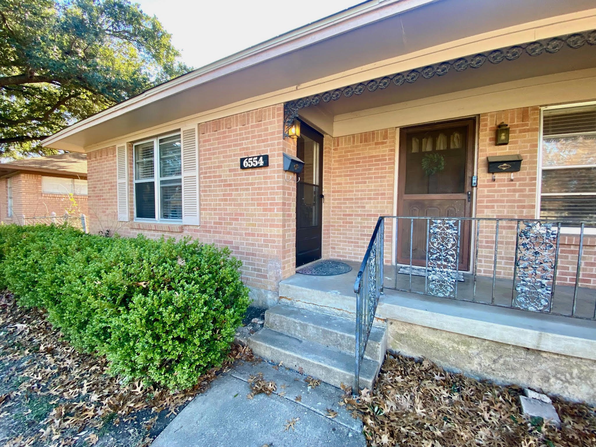 6554 Ascot Lane Dallas TX 75214