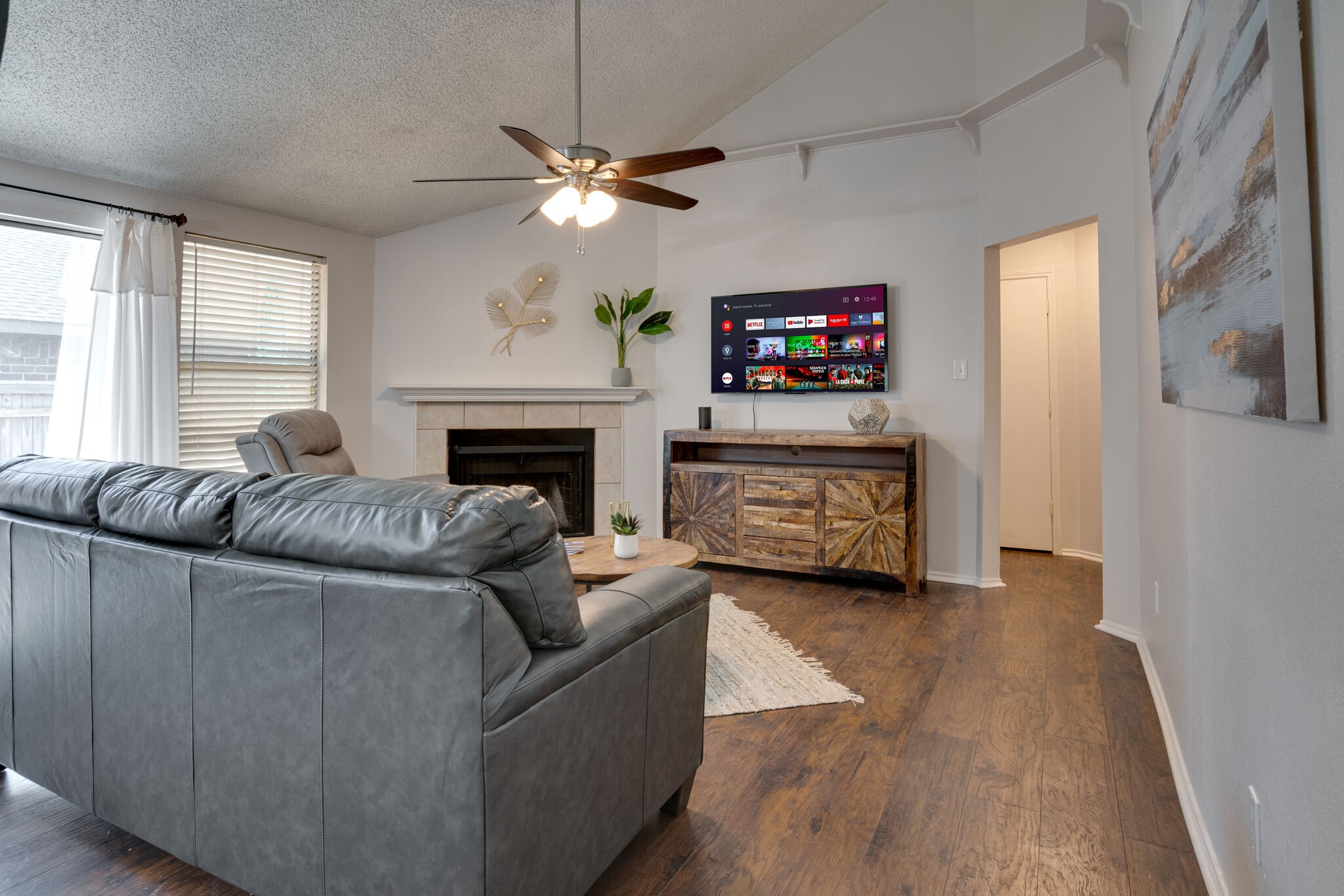 6713 Windwillow Drive Fort Worth TX 76137