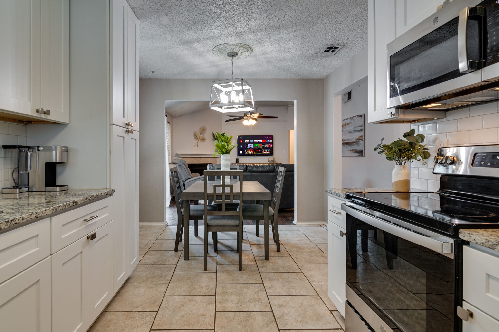 6713 Windwillow Drive Fort Worth TX 76137