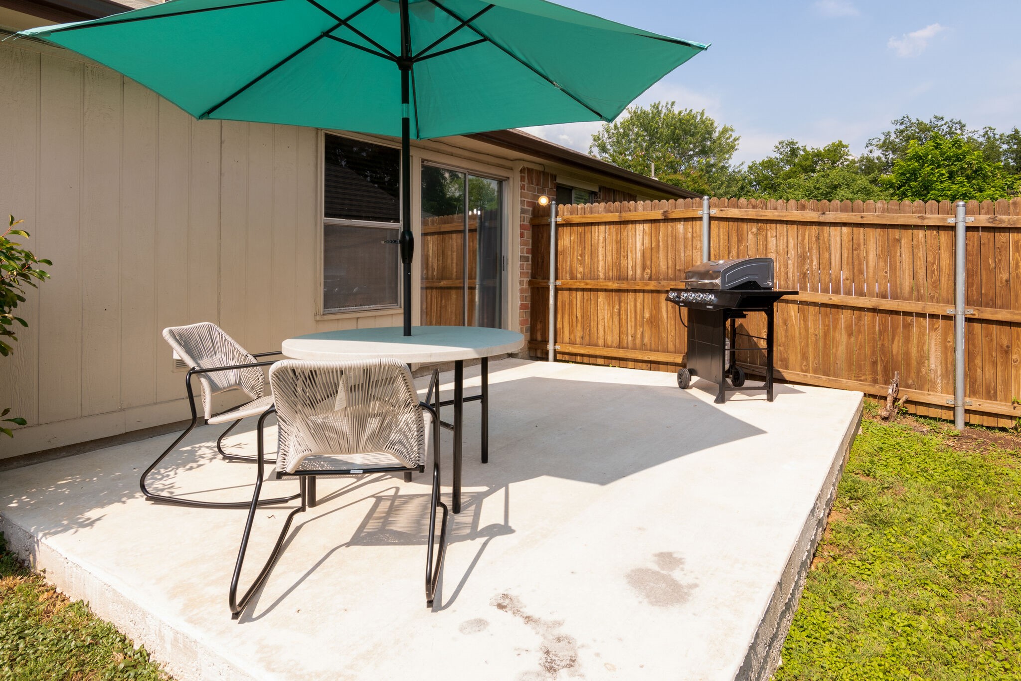 6713 Windwillow Drive Fort Worth TX 76137