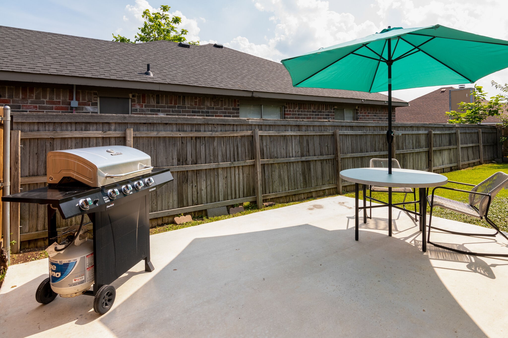 6713 Windwillow Drive Fort Worth TX 76137