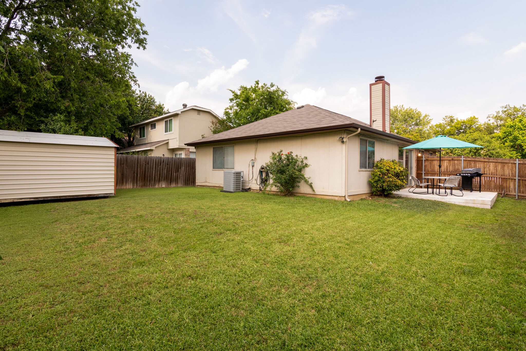 6713 Windwillow Drive Fort Worth TX 76137