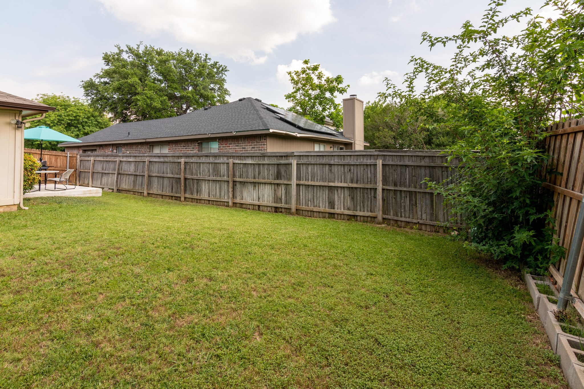 6713 Windwillow Drive Fort Worth TX 76137