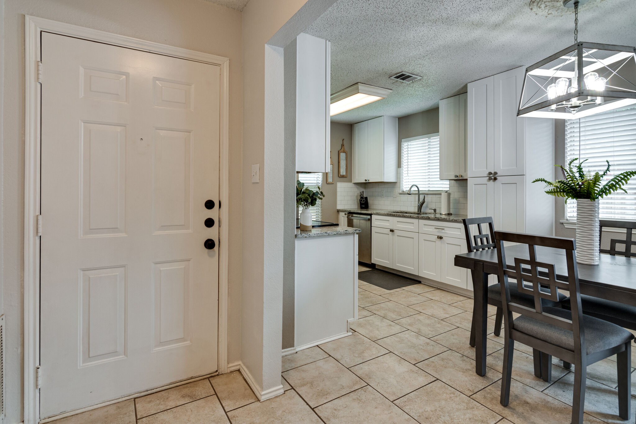 6713 Windwillow Drive Fort Worth TX 76137