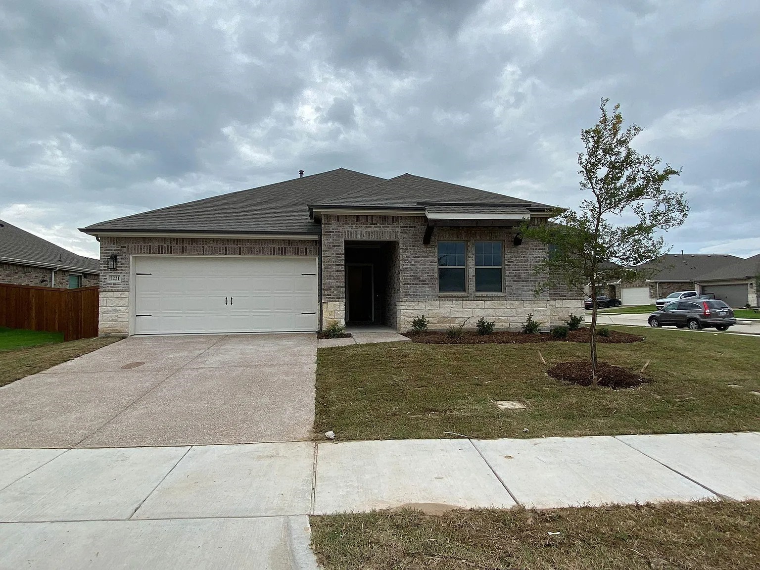 2221 Grassland Avenue Melissa TX 75454