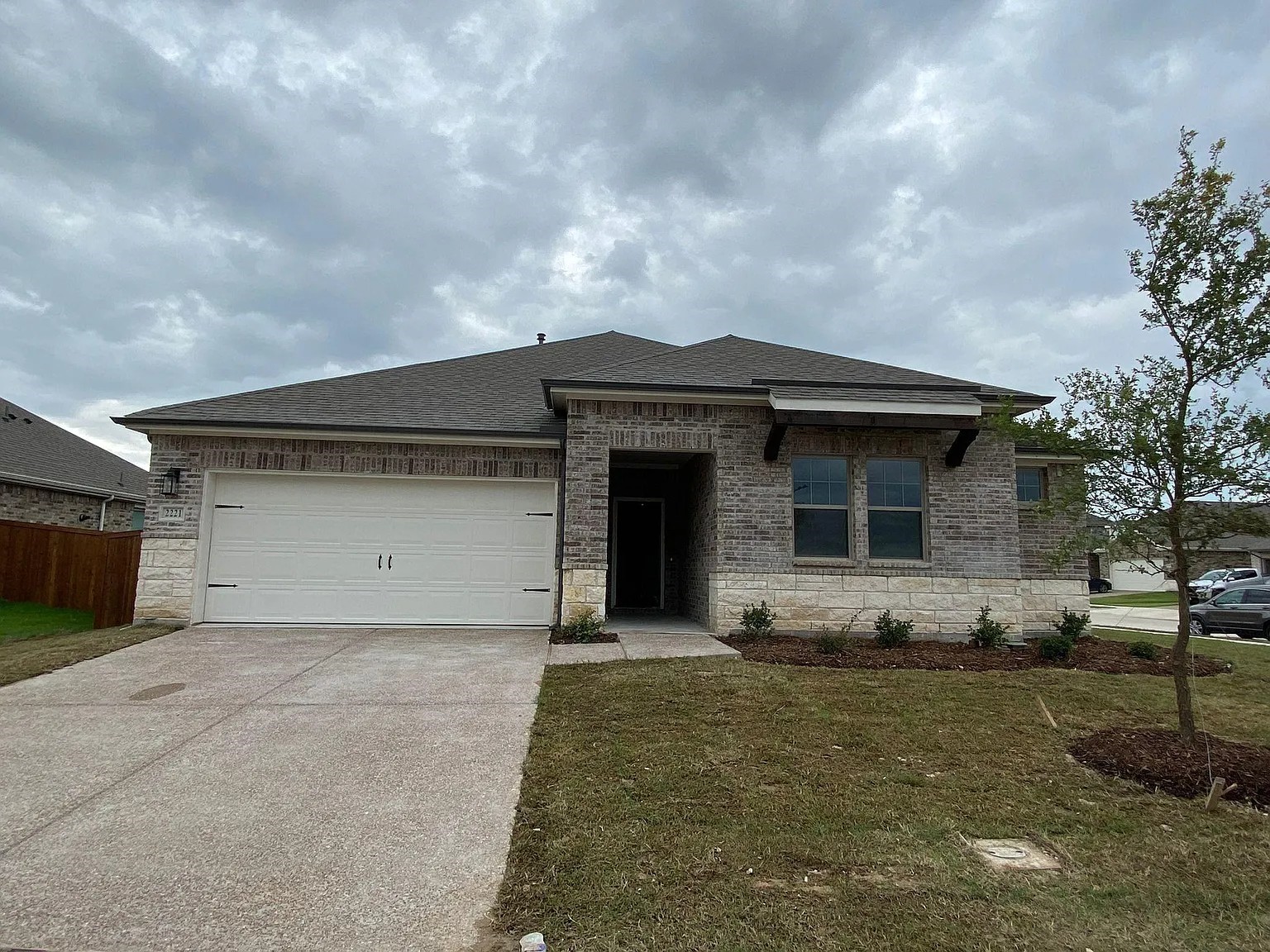 2221 Grassland Avenue Melissa TX 75454