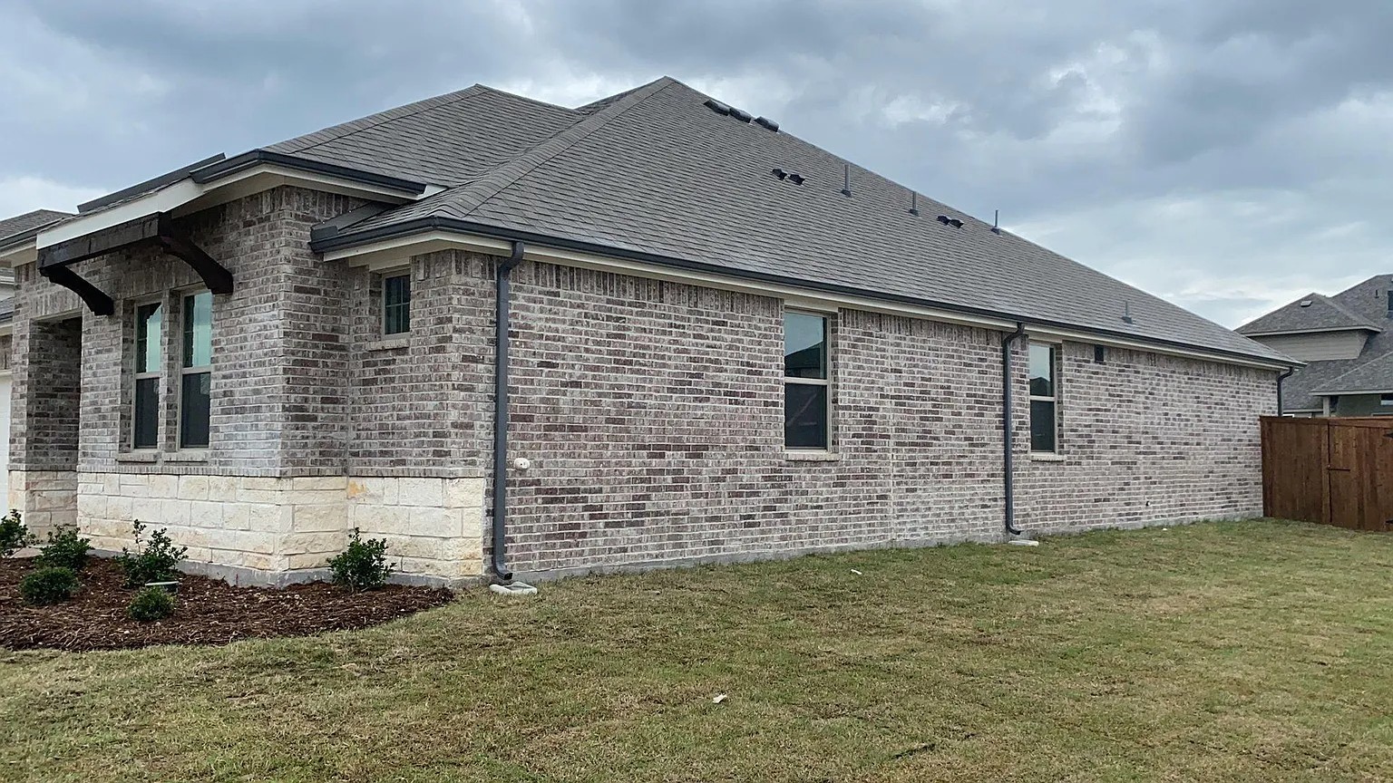 2221 Grassland Avenue Melissa TX 75454