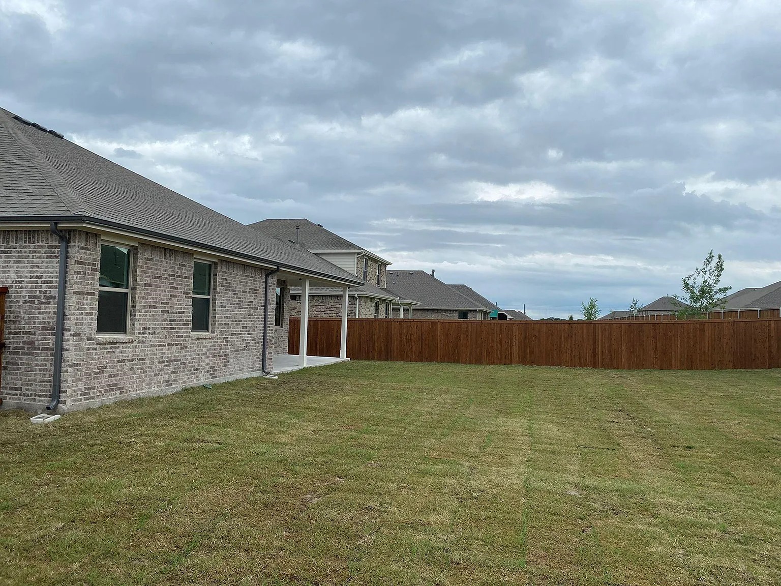 2221 Grassland Avenue Melissa TX 75454