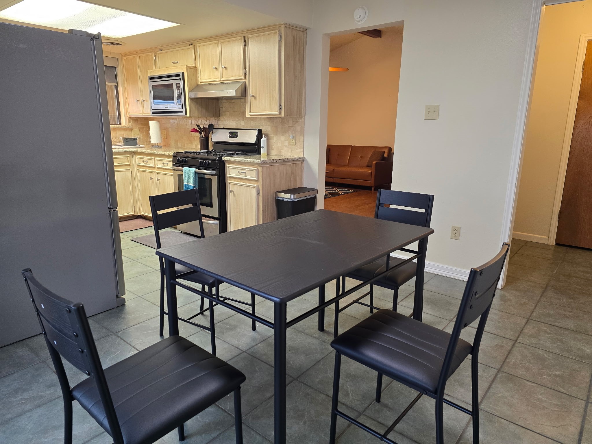 4742 Kevin Court Abilene TX 79606