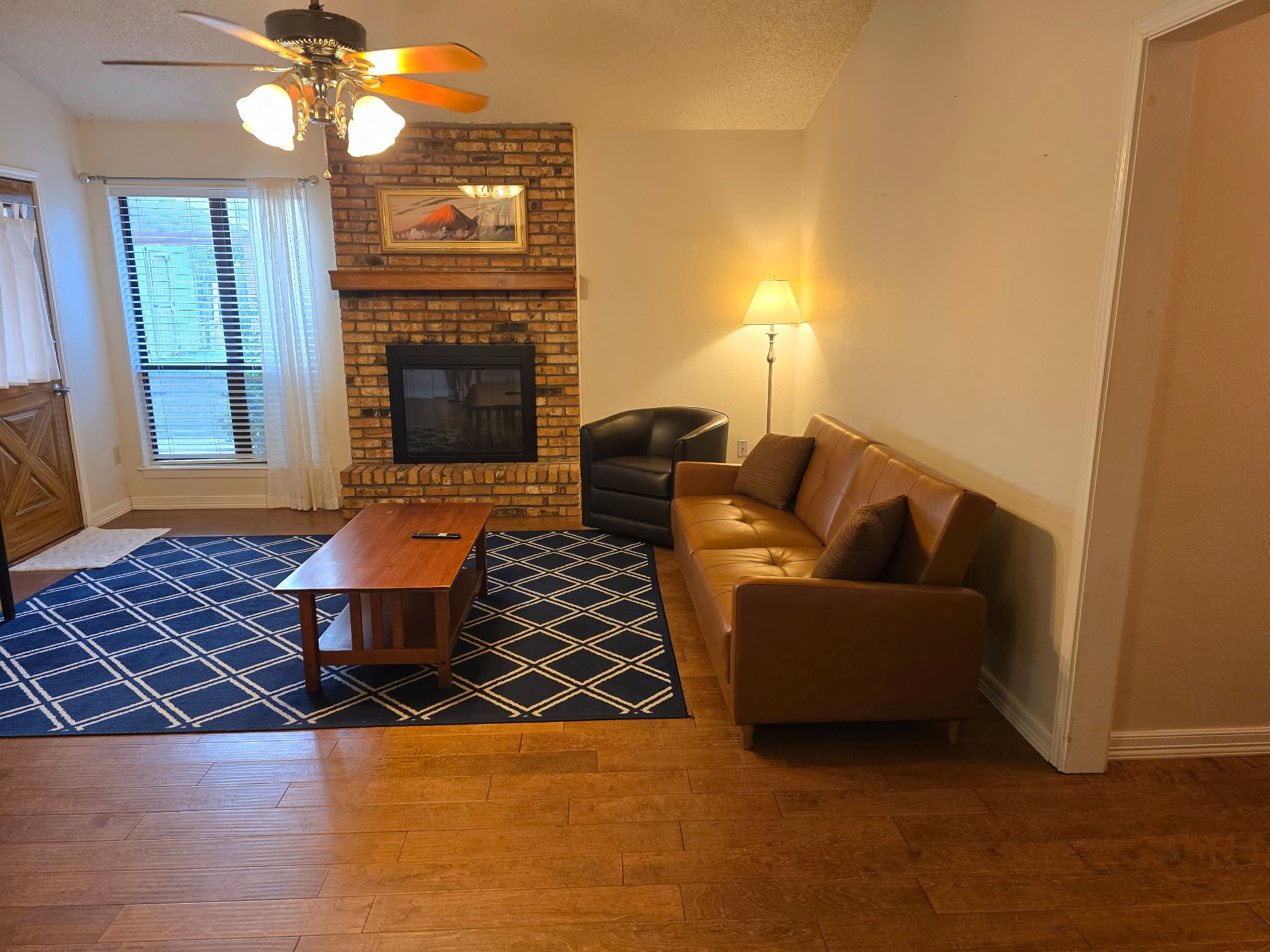 4742 Kevin Court Abilene TX 79606
