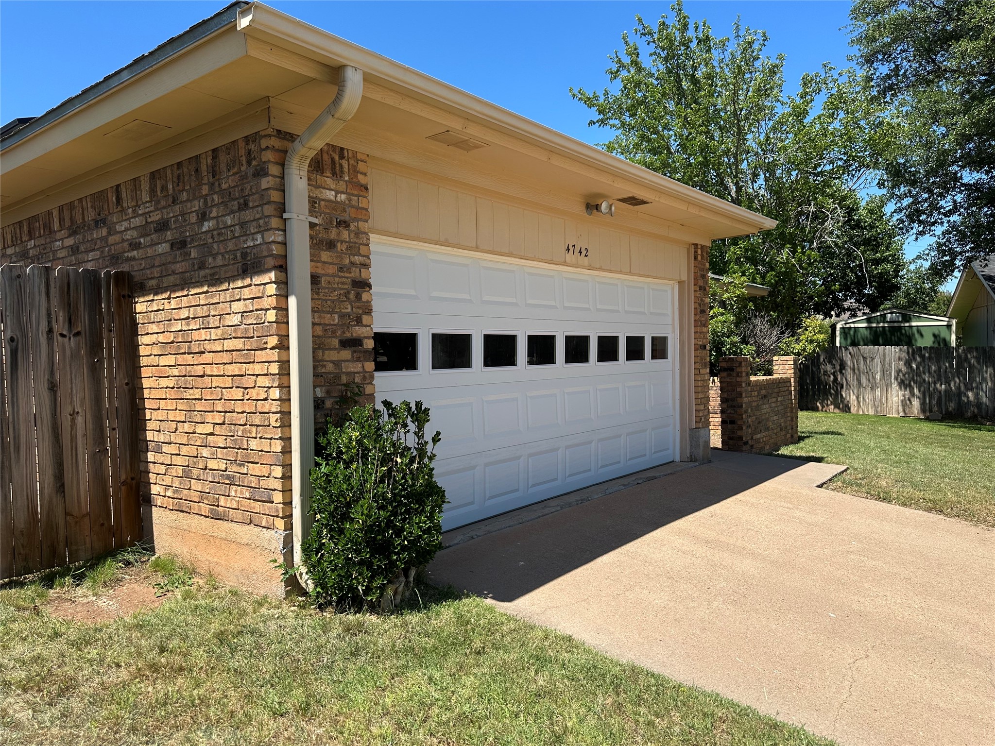 4742 Kevin Court Abilene TX 79606