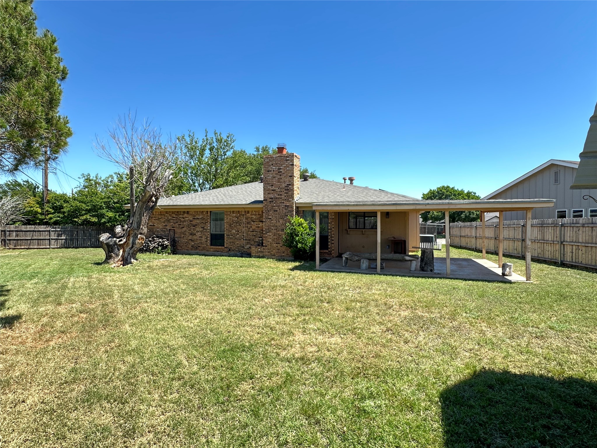 4742 Kevin Court Abilene TX 79606