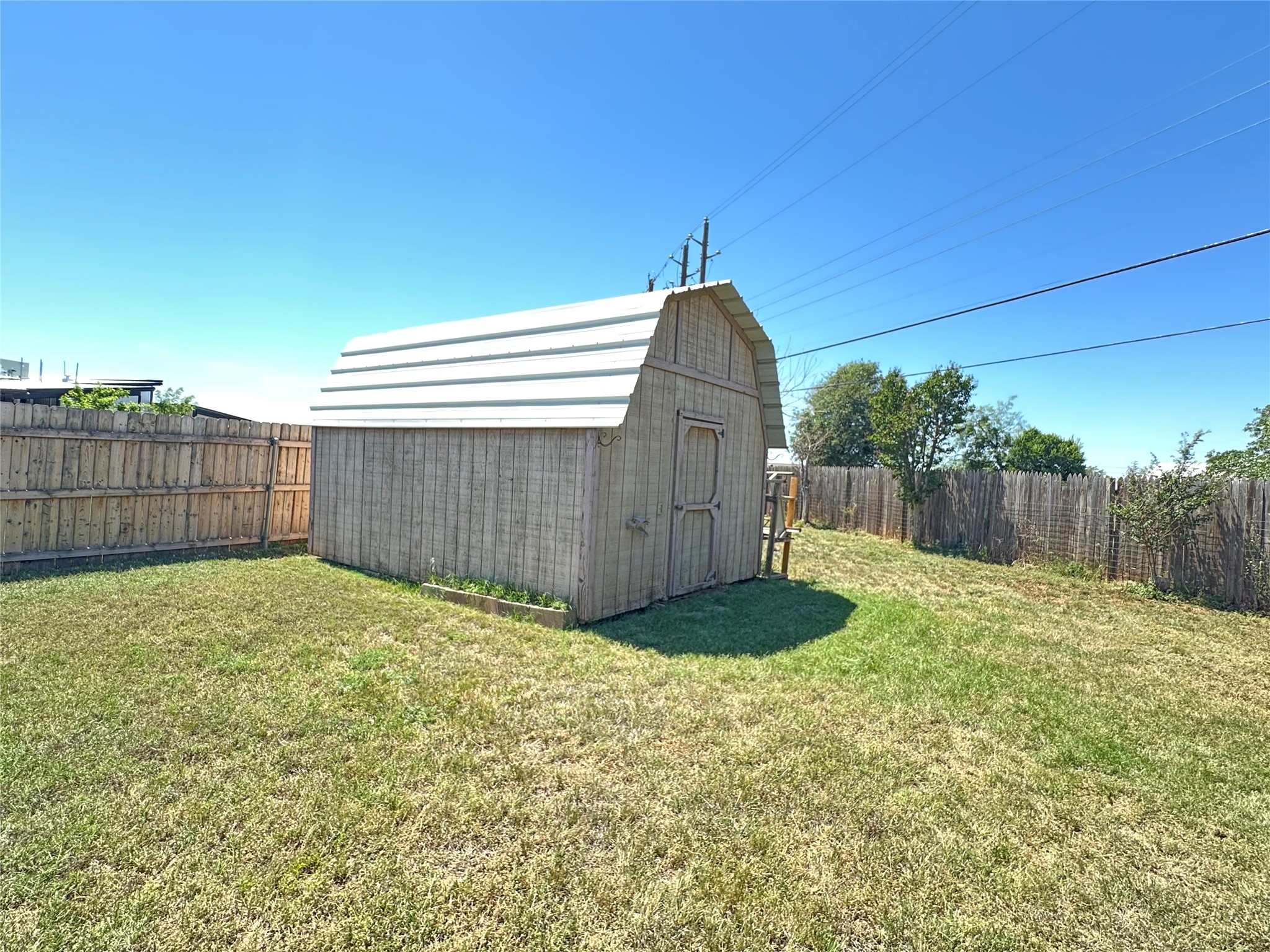 4742 Kevin Court Abilene TX 79606