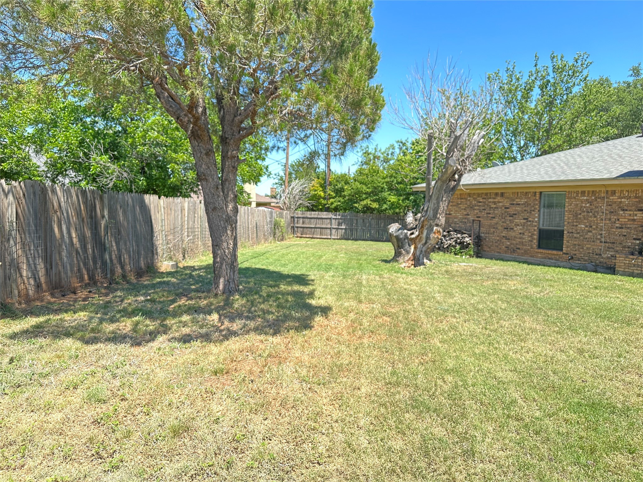 4742 Kevin Court Abilene TX 79606
