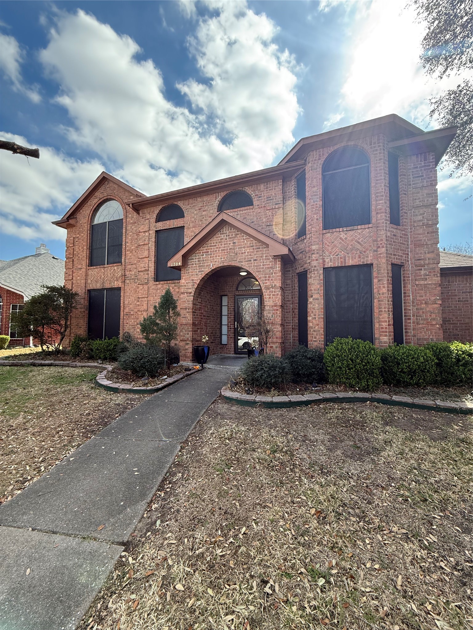 1704 Bent Brook Drive Mesquite TX 75181