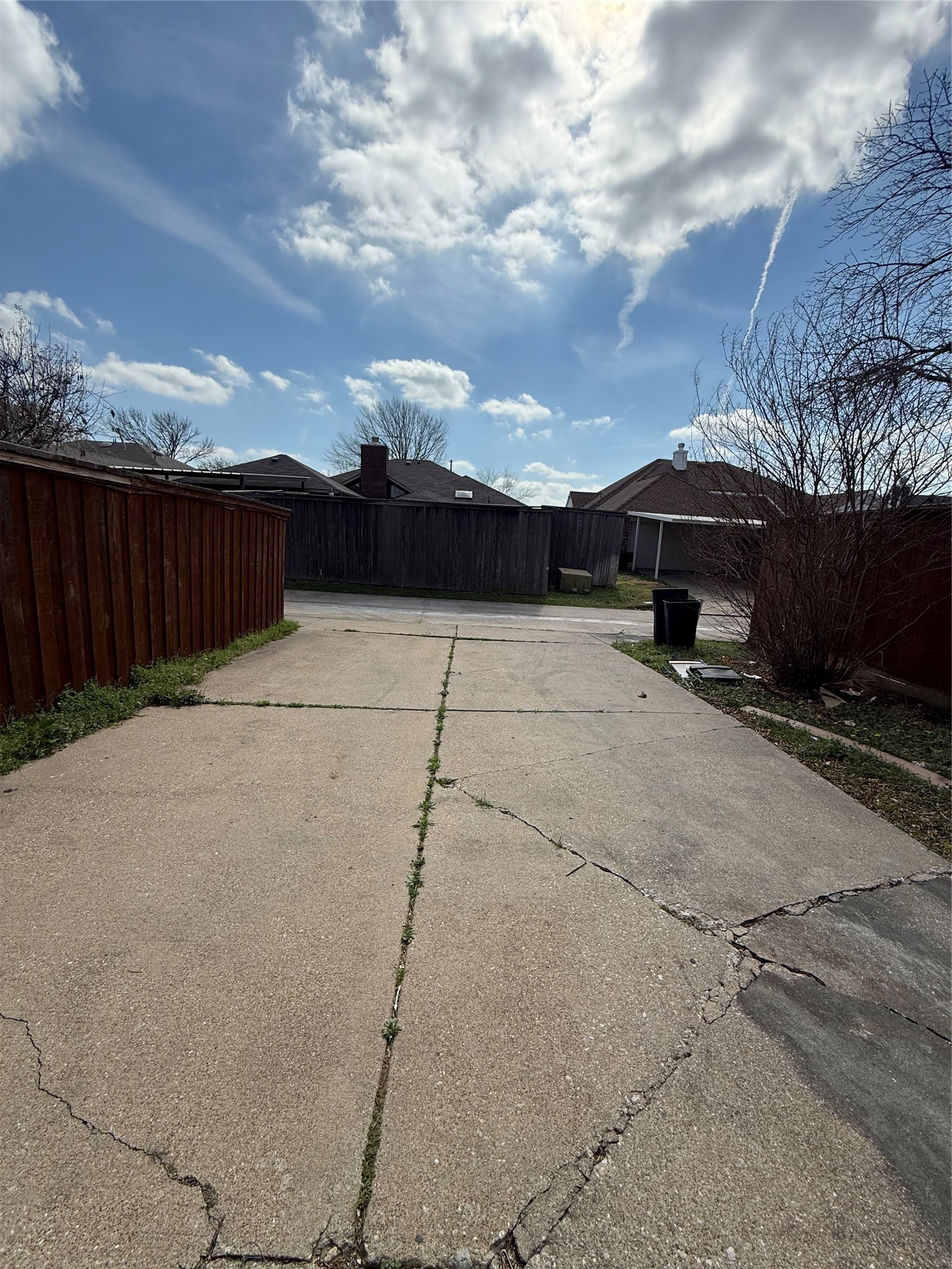 1704 Bent Brook Drive Mesquite TX 75181
