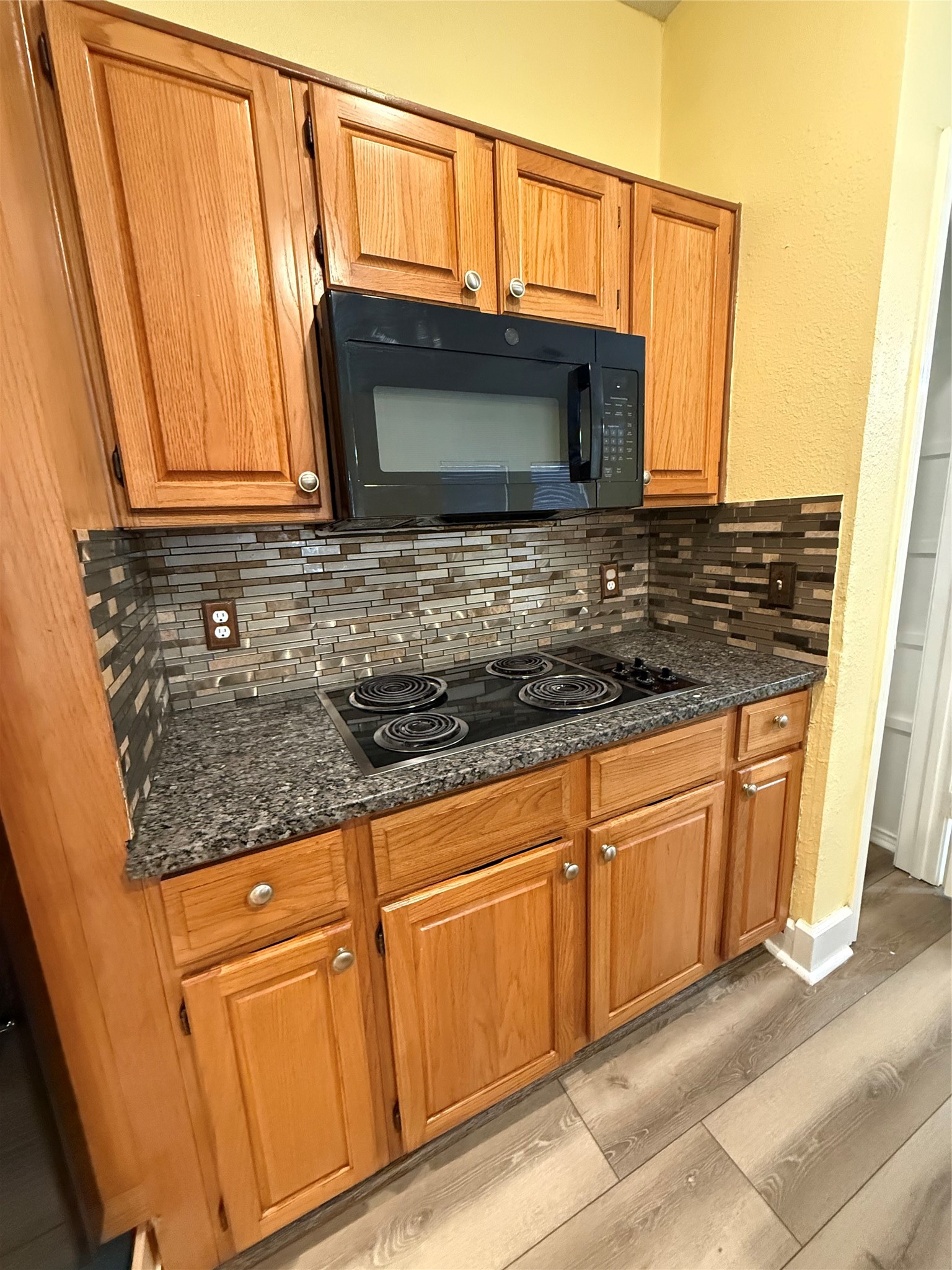 1704 Bent Brook Drive Mesquite TX 75181