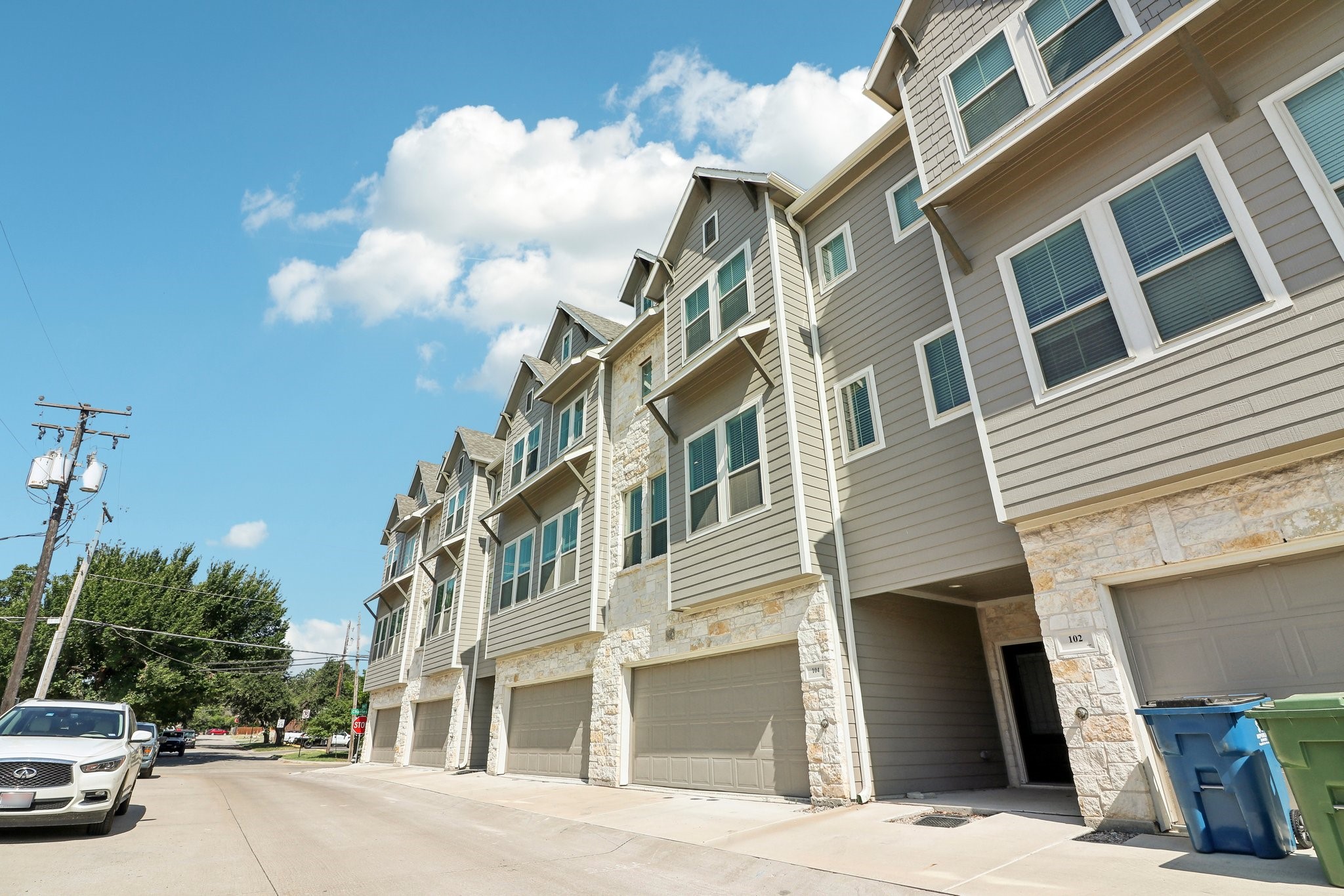 104 Samuel Street Lewisville TX 75057
