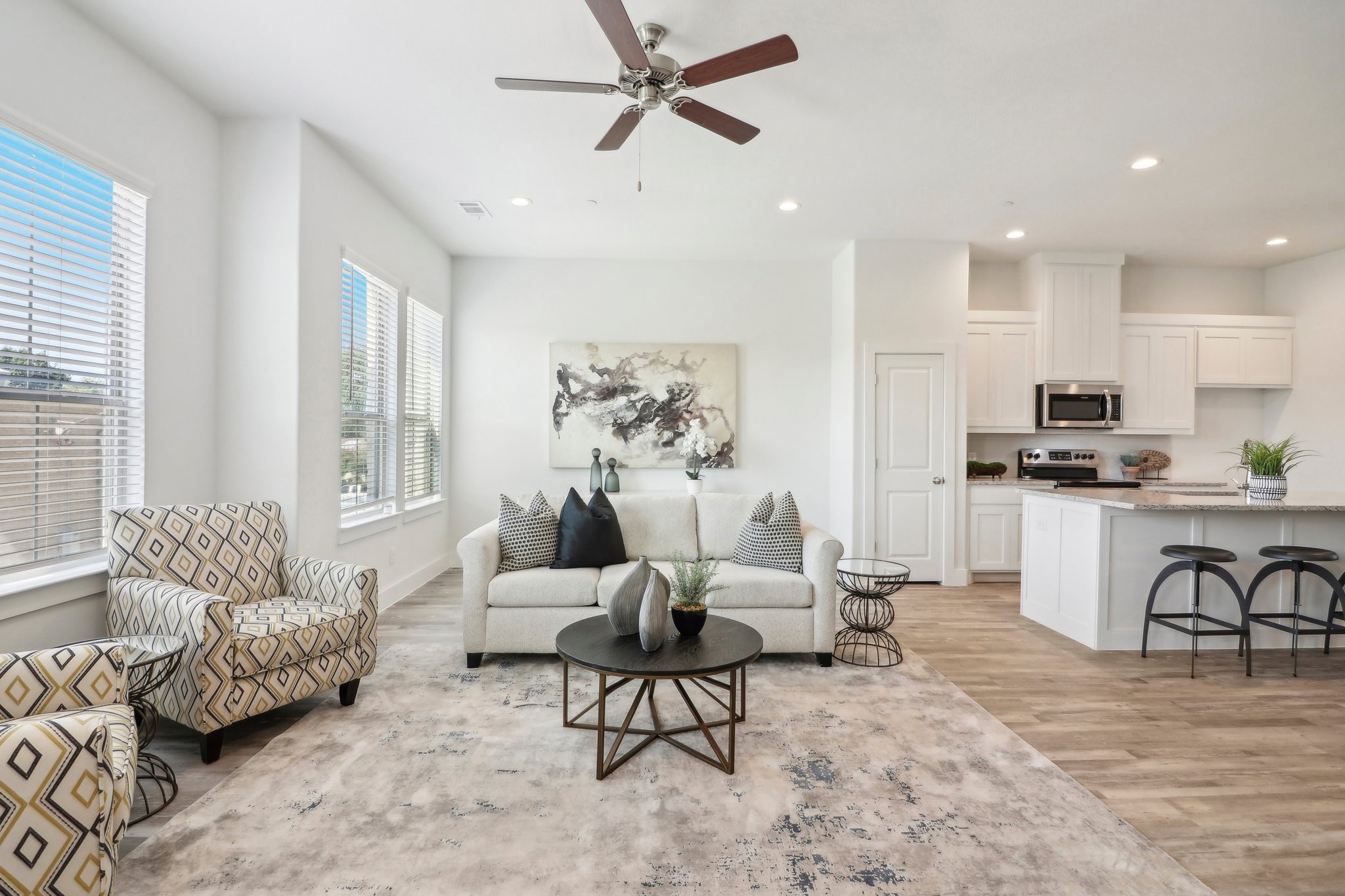 104 Samuel Street Lewisville TX 75057