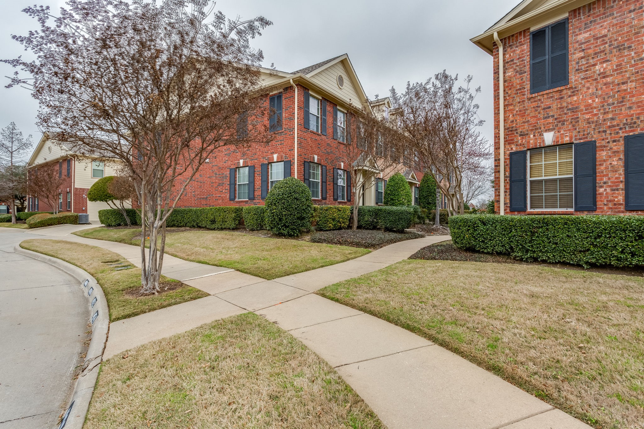 4168 Kyndra Circle Richardson TX 75082