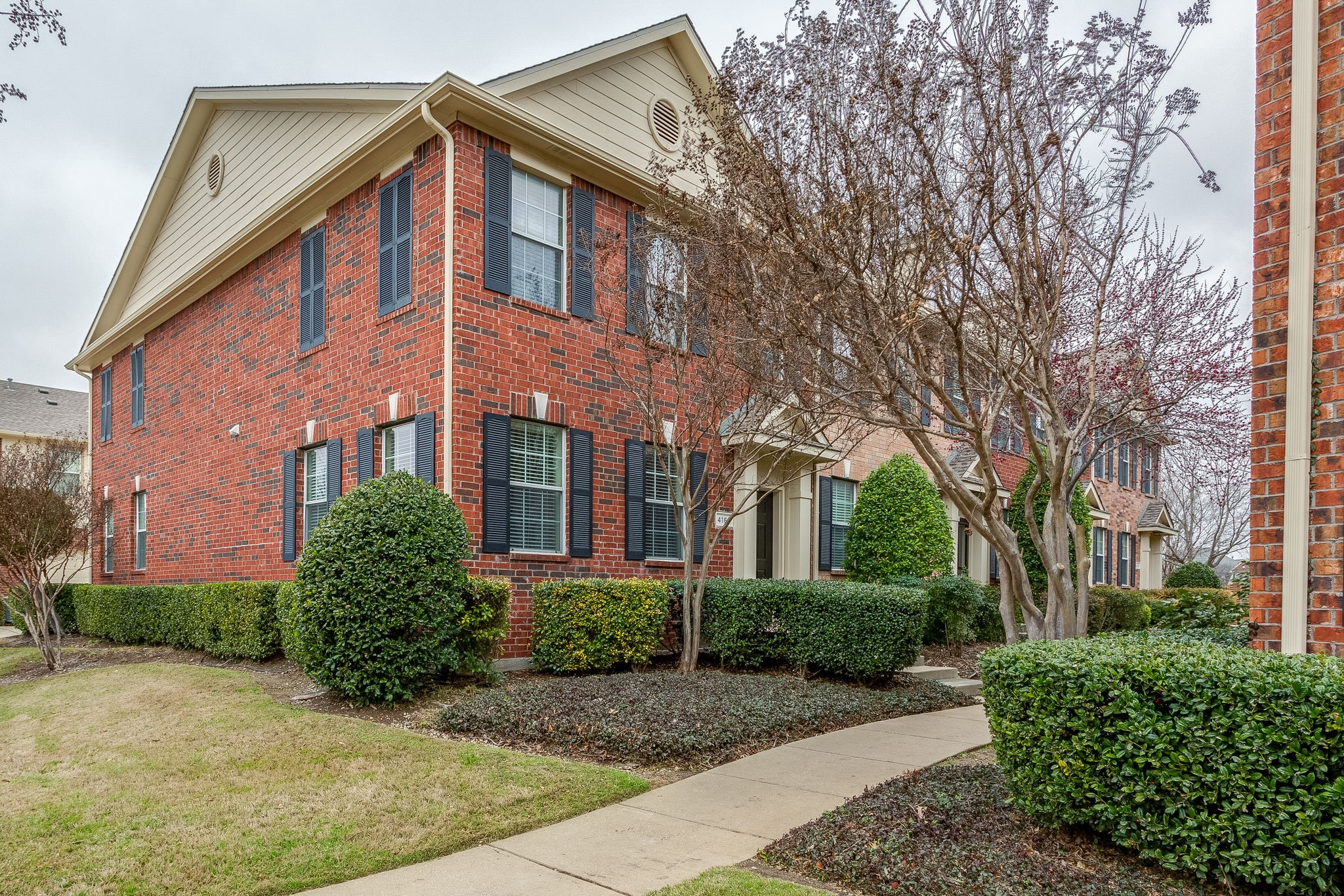 4168 Kyndra Circle Richardson TX 75082