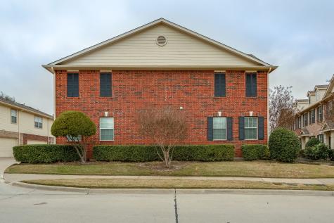 4168 Kyndra Circle Richardson TX 75082