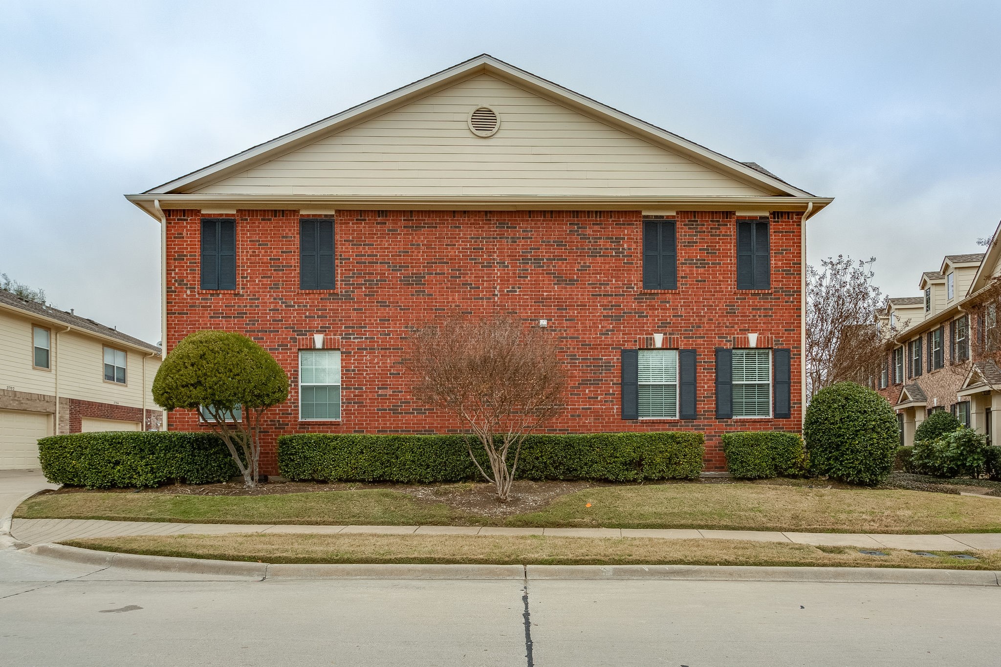 4168 Kyndra Circle Richardson TX 75082