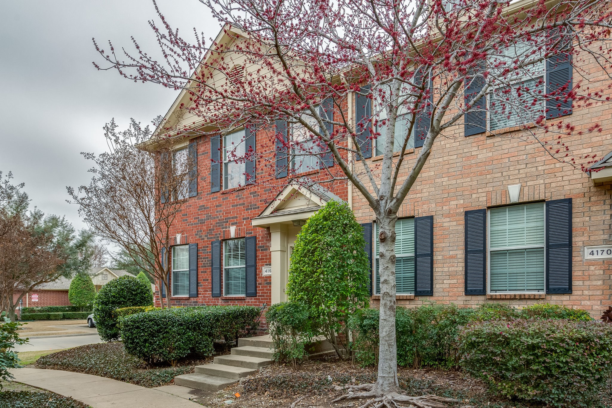 4168 Kyndra Circle Richardson TX 75082