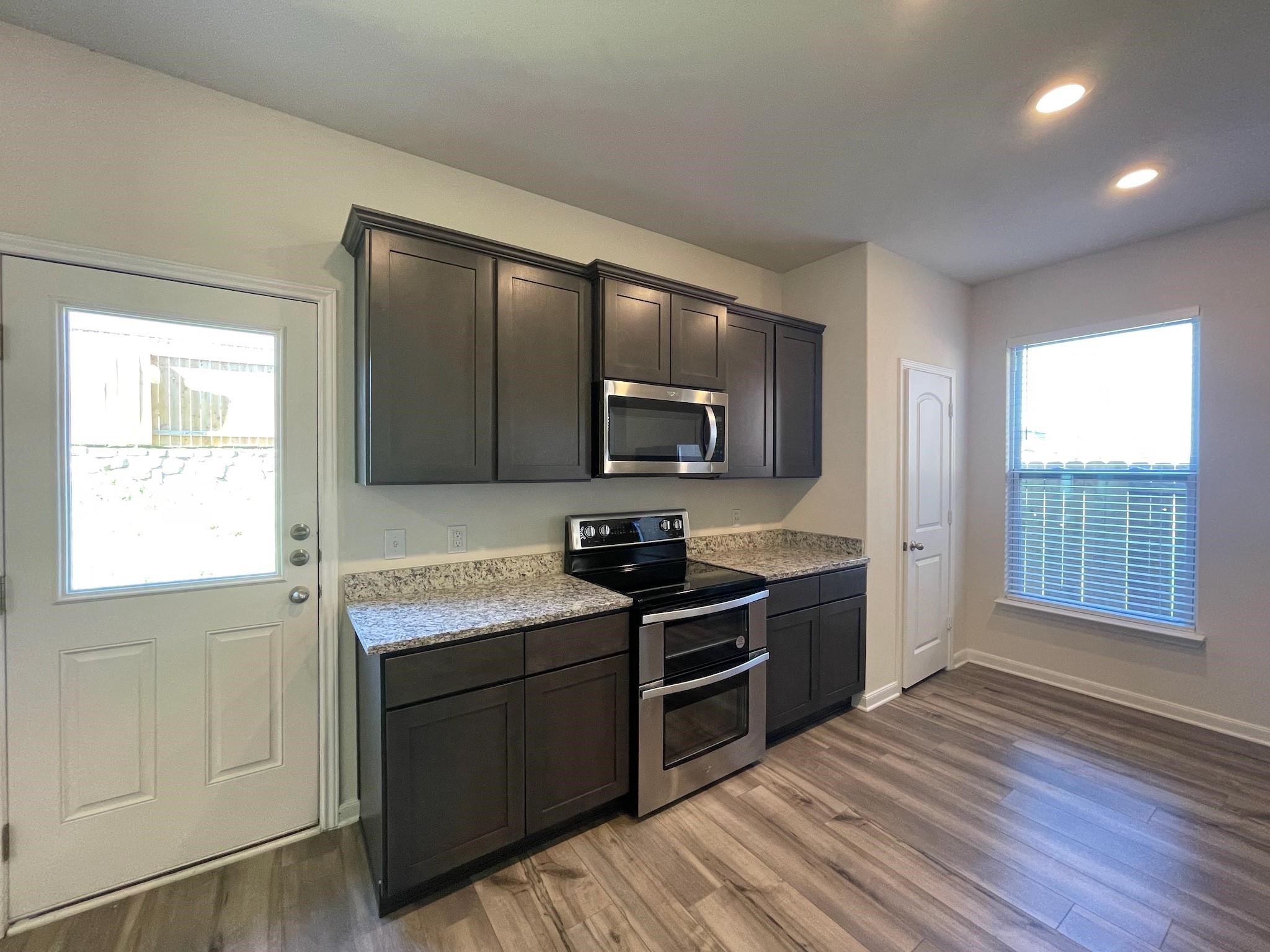 1921 Belmont Drive Seagoville TX 75159