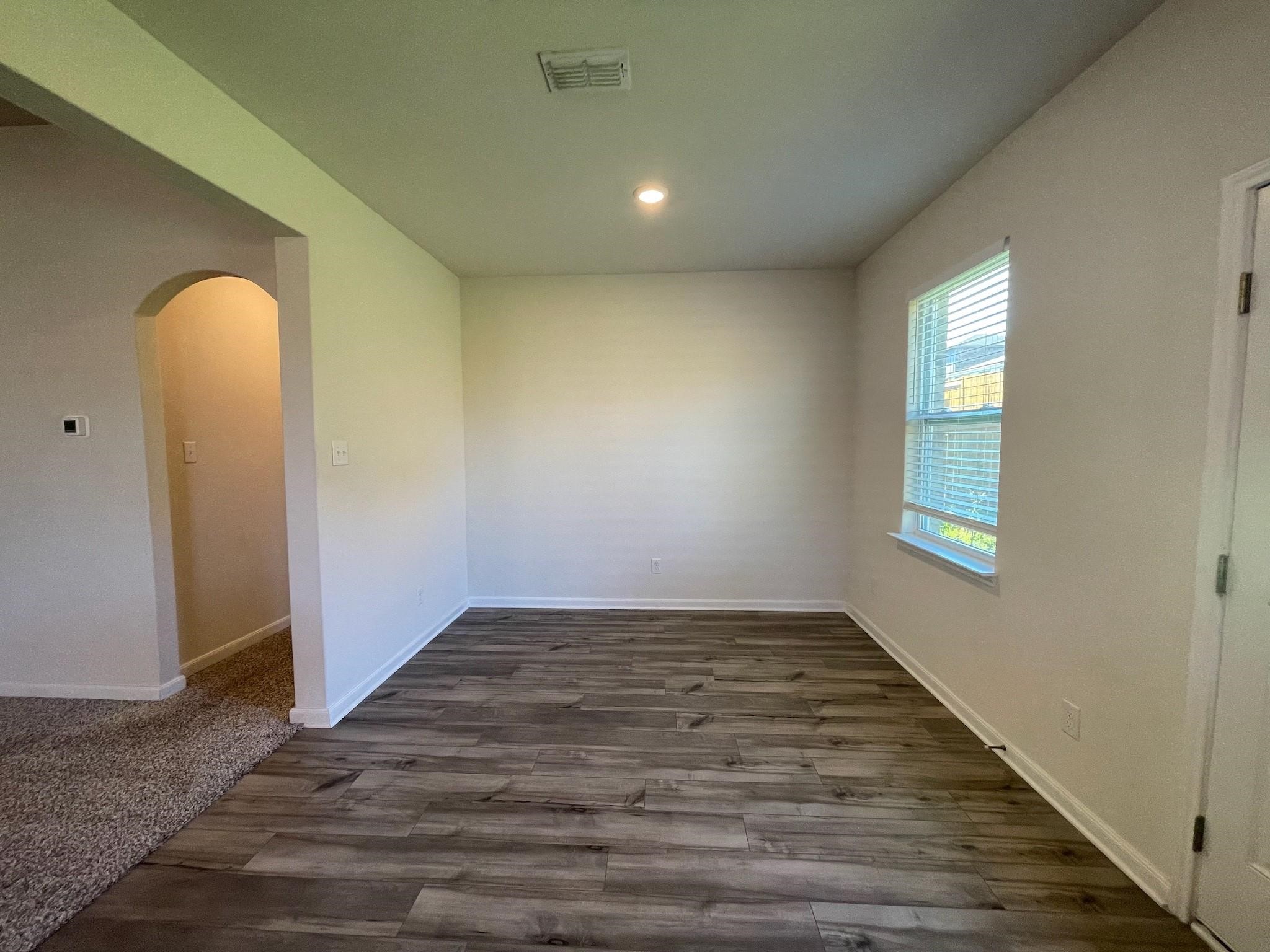 1921 Belmont Drive Seagoville TX 75159