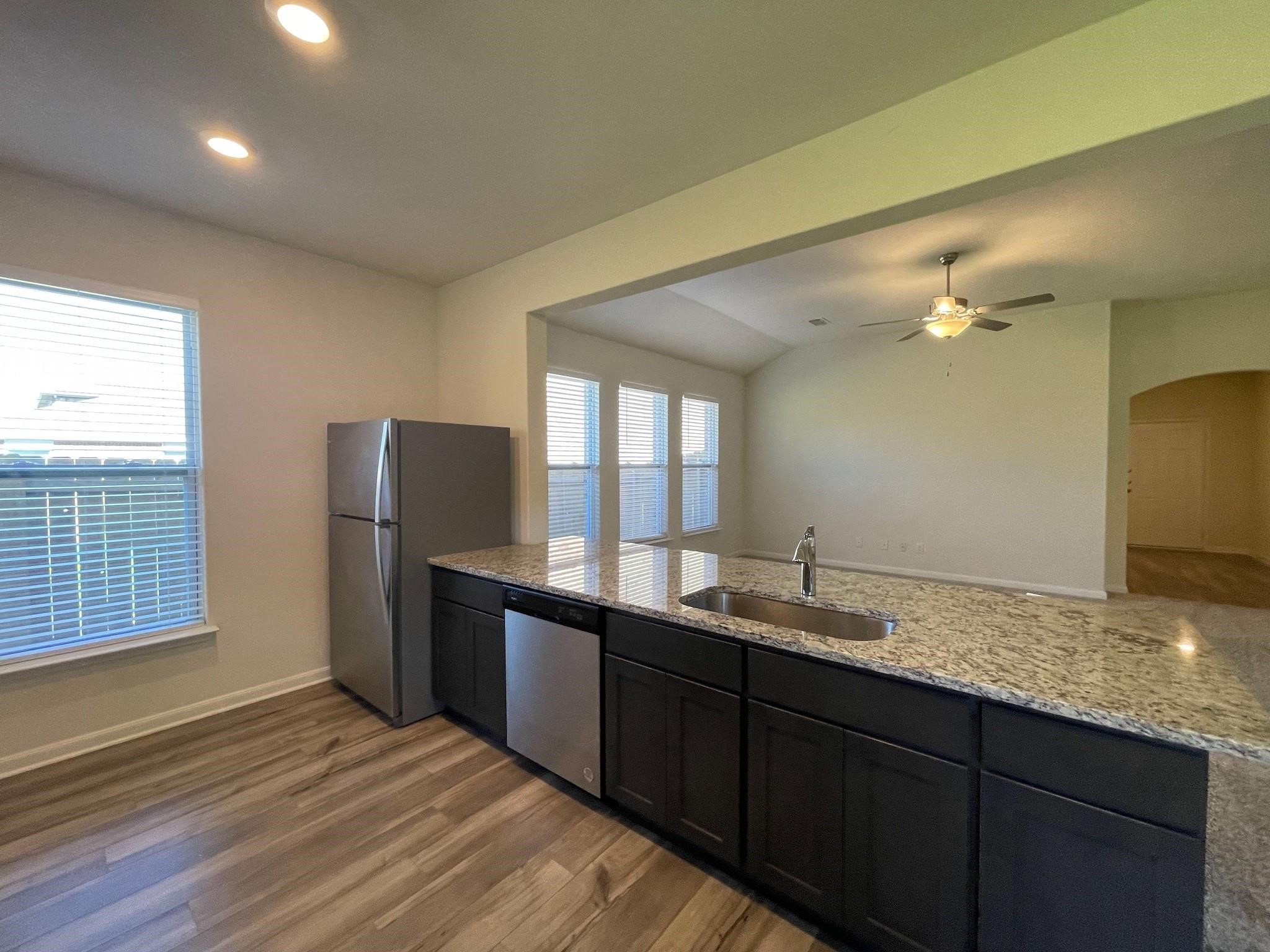 1921 Belmont Drive Seagoville TX 75159