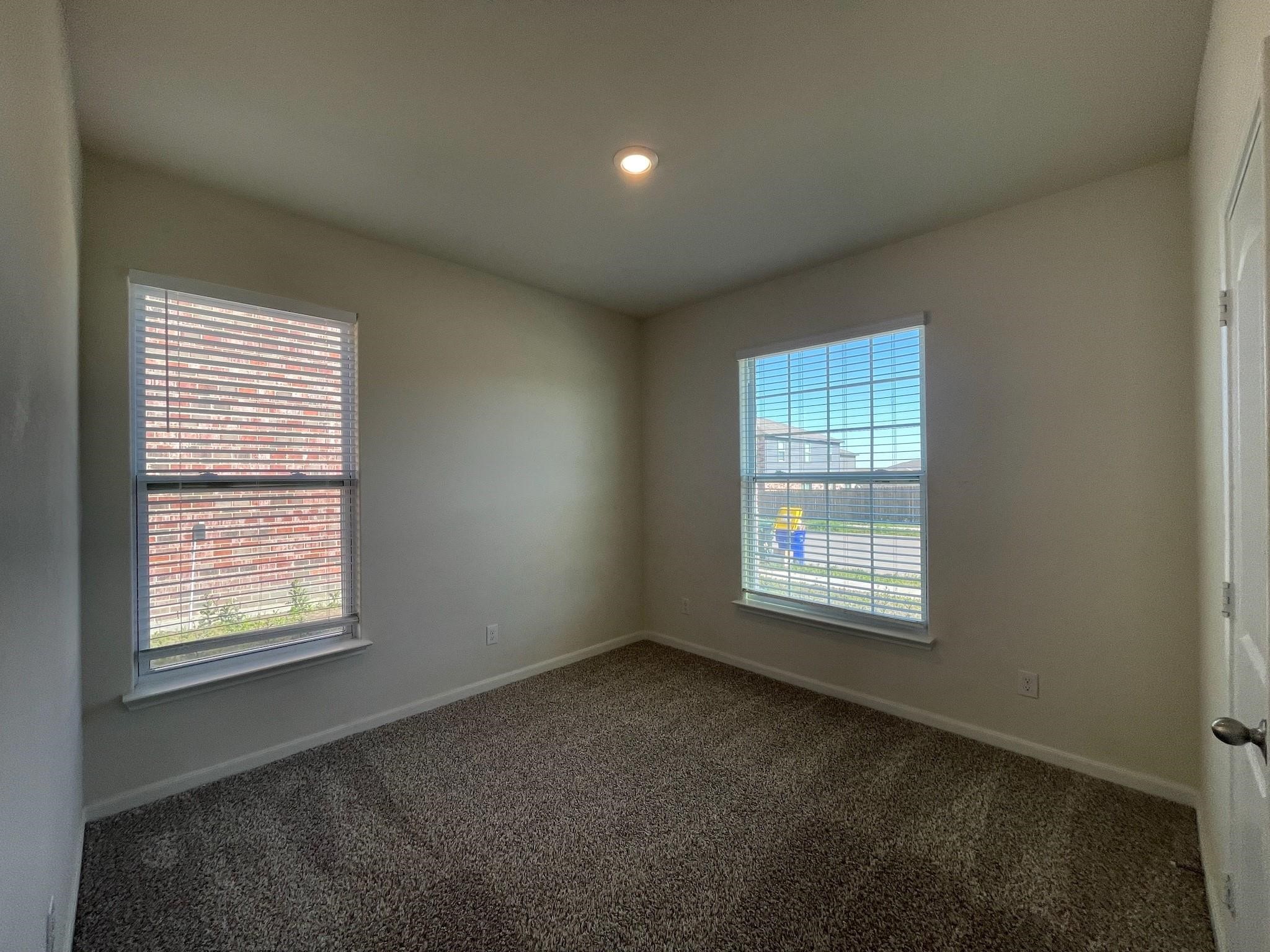 1921 Belmont Drive Seagoville TX 75159