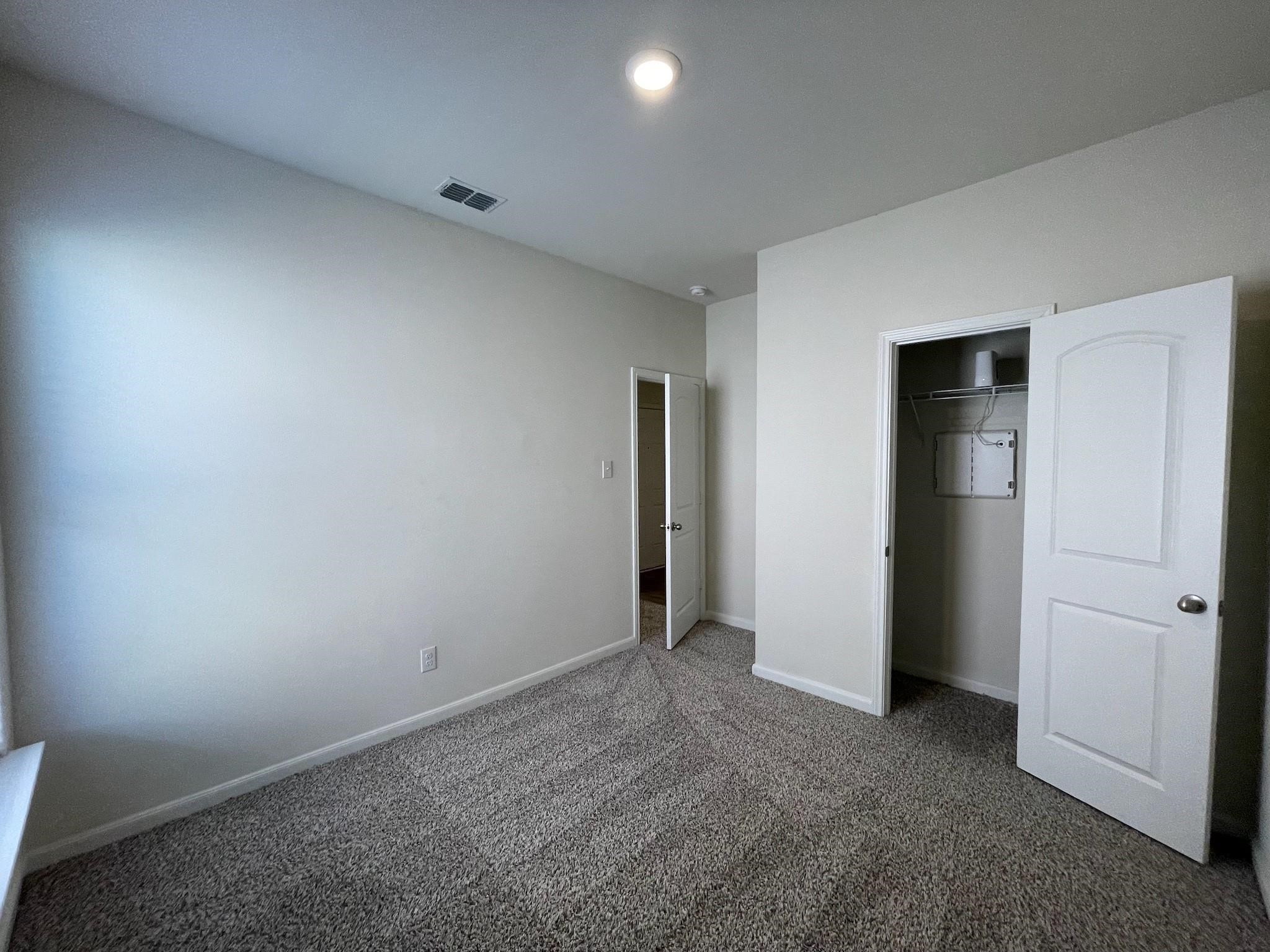 1921 Belmont Drive Seagoville TX 75159