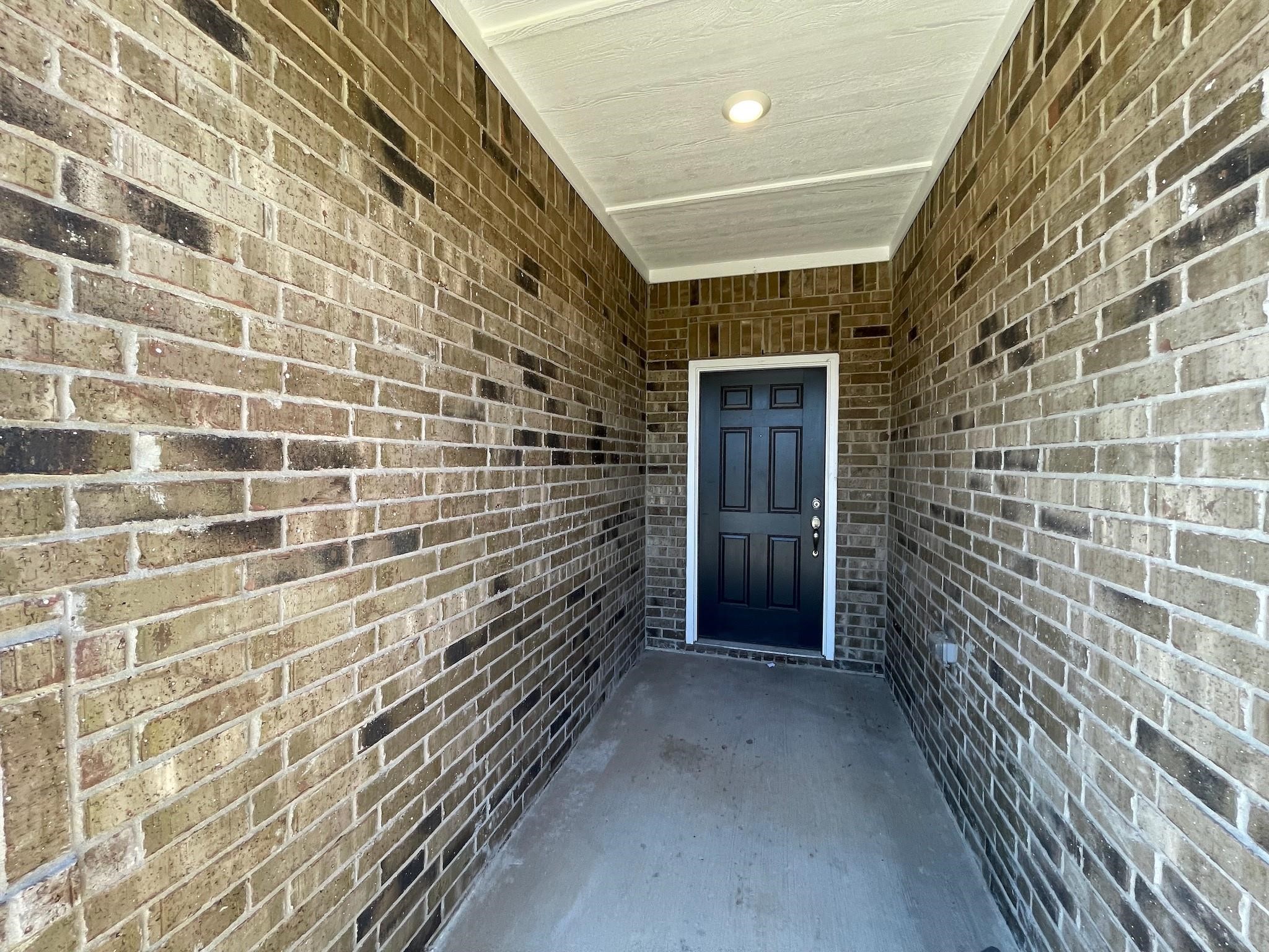 1921 Belmont Drive Seagoville TX 75159