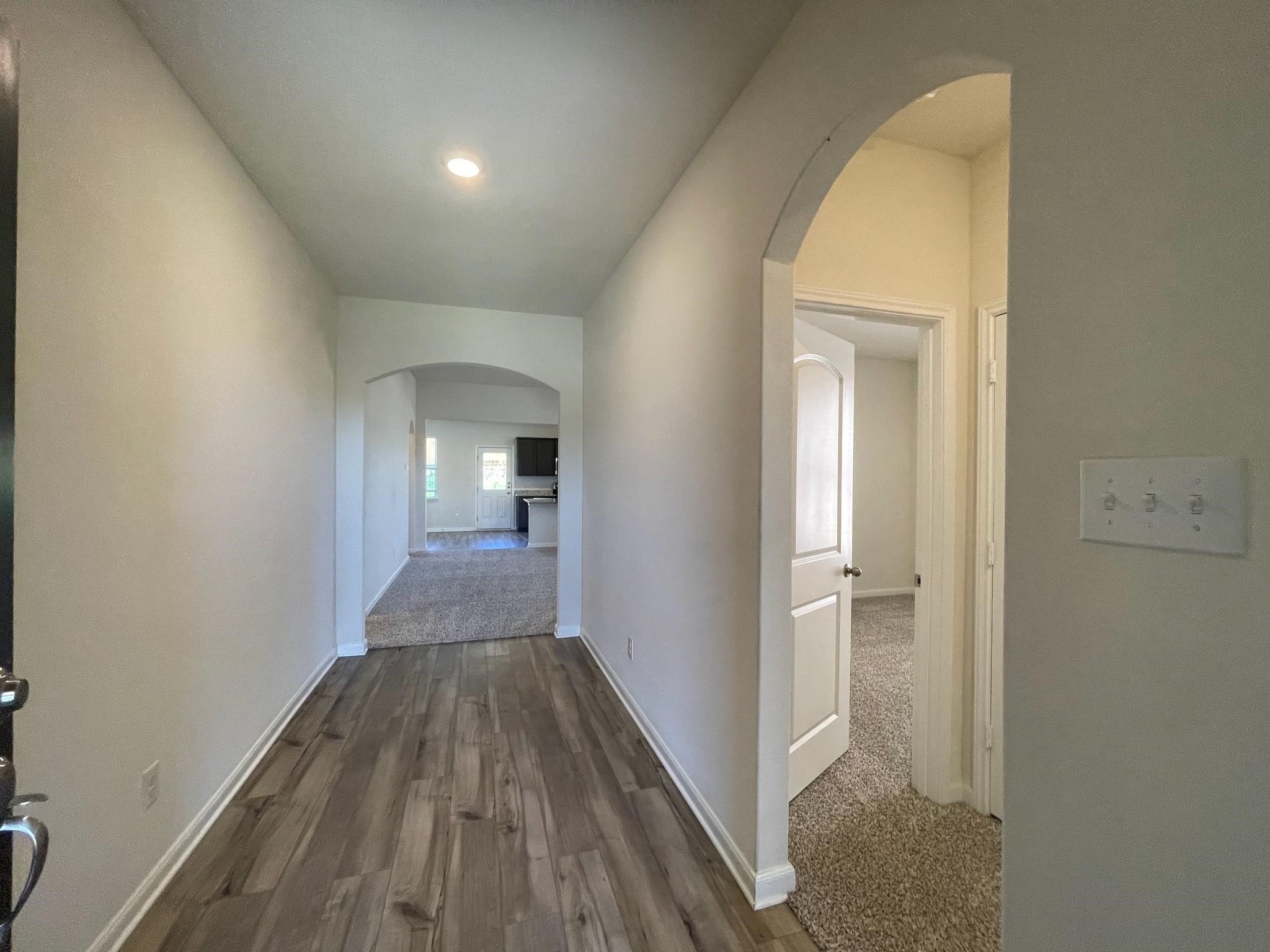 1921 Belmont Drive Seagoville TX 75159