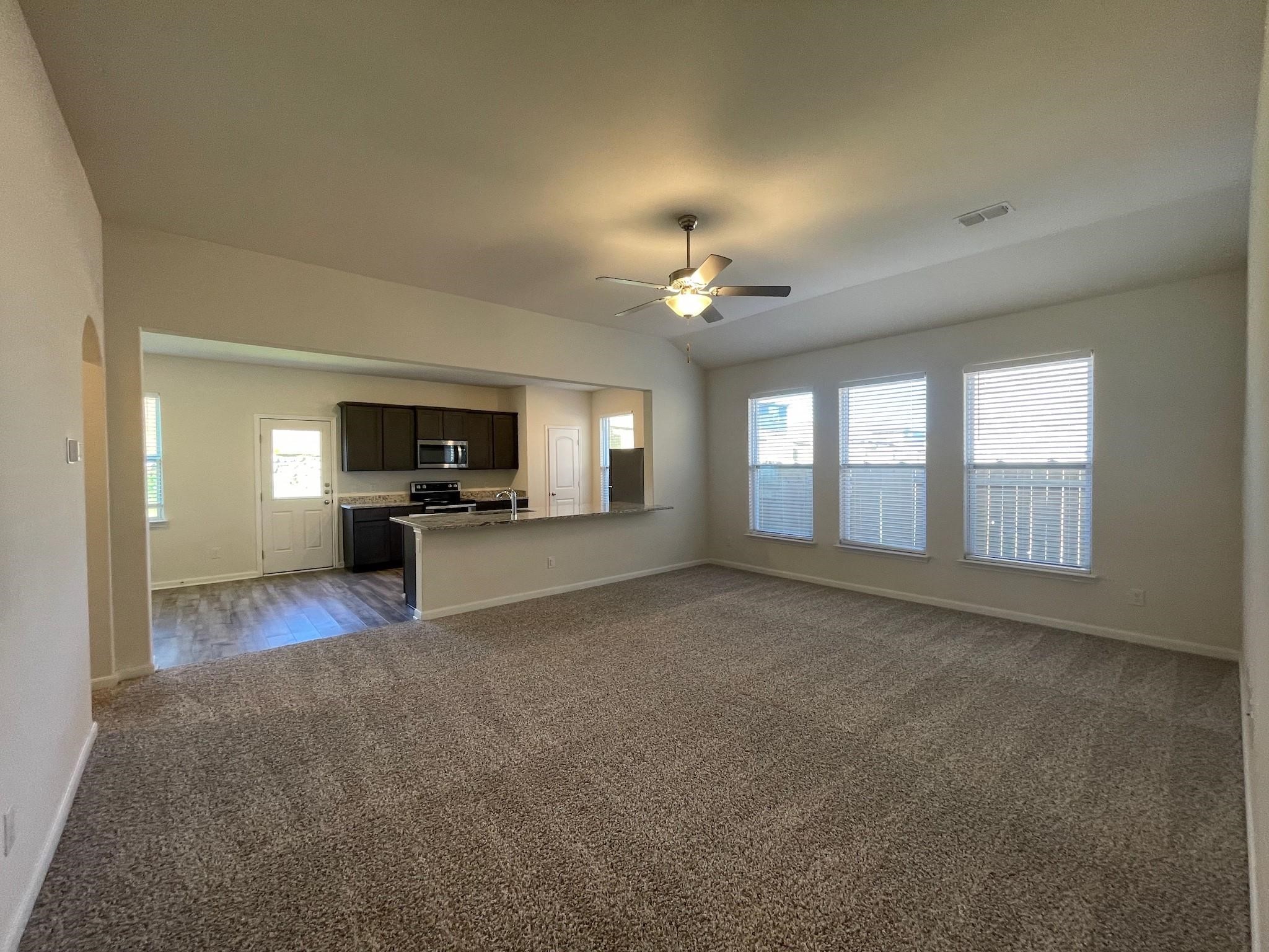 1921 Belmont Drive Seagoville TX 75159