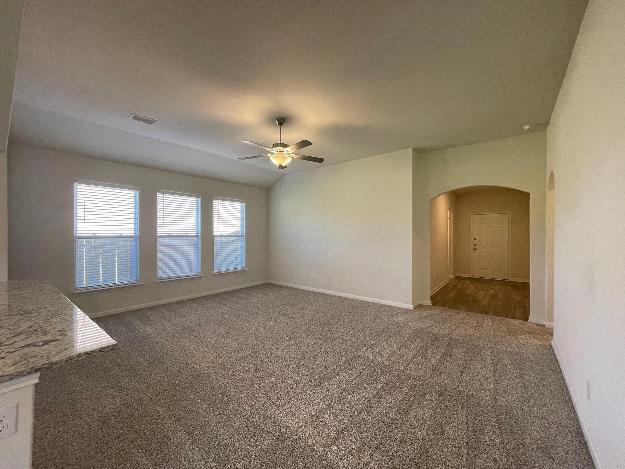 1921 Belmont Drive Seagoville TX 75159