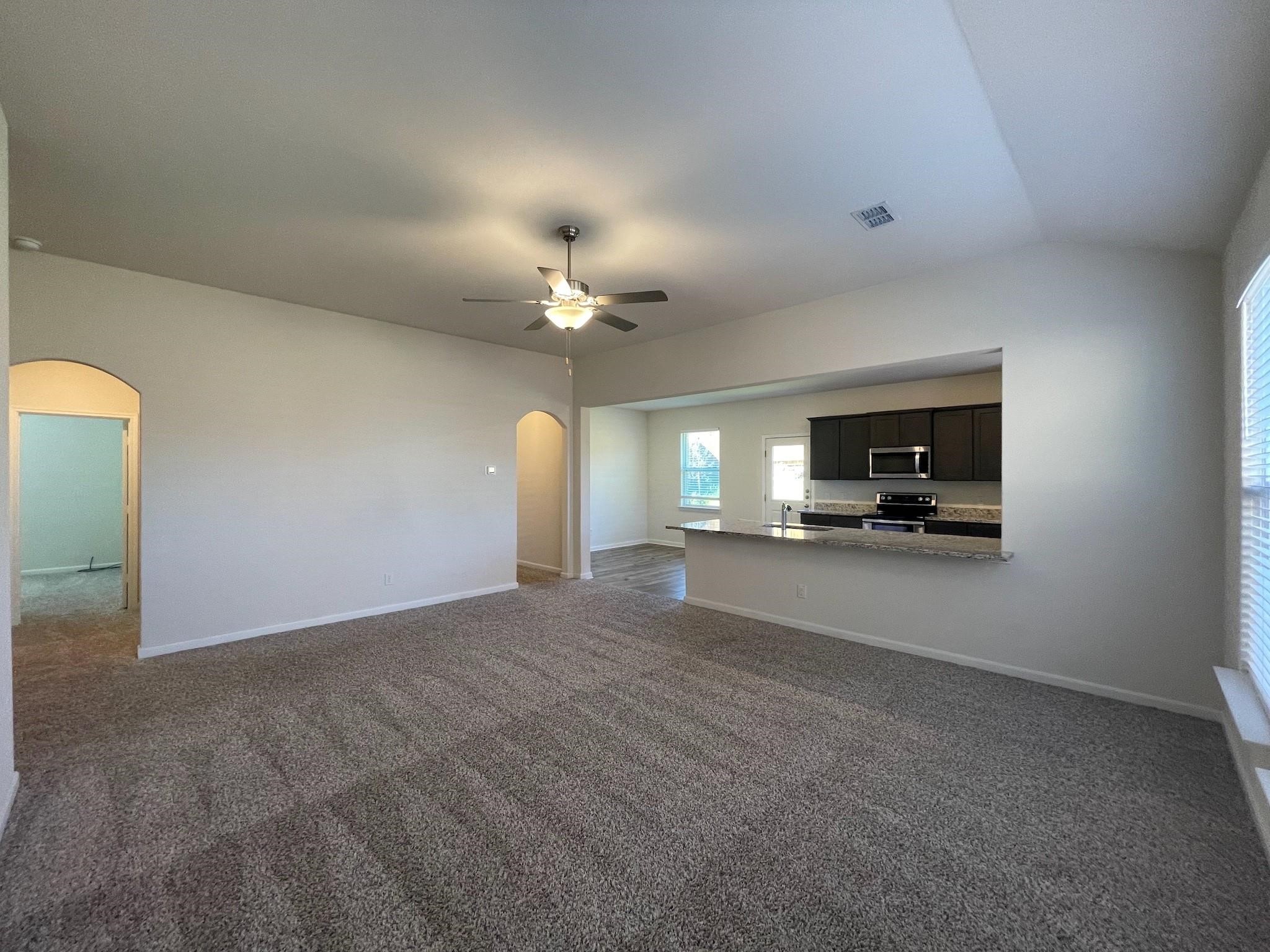 1921 Belmont Drive Seagoville TX 75159