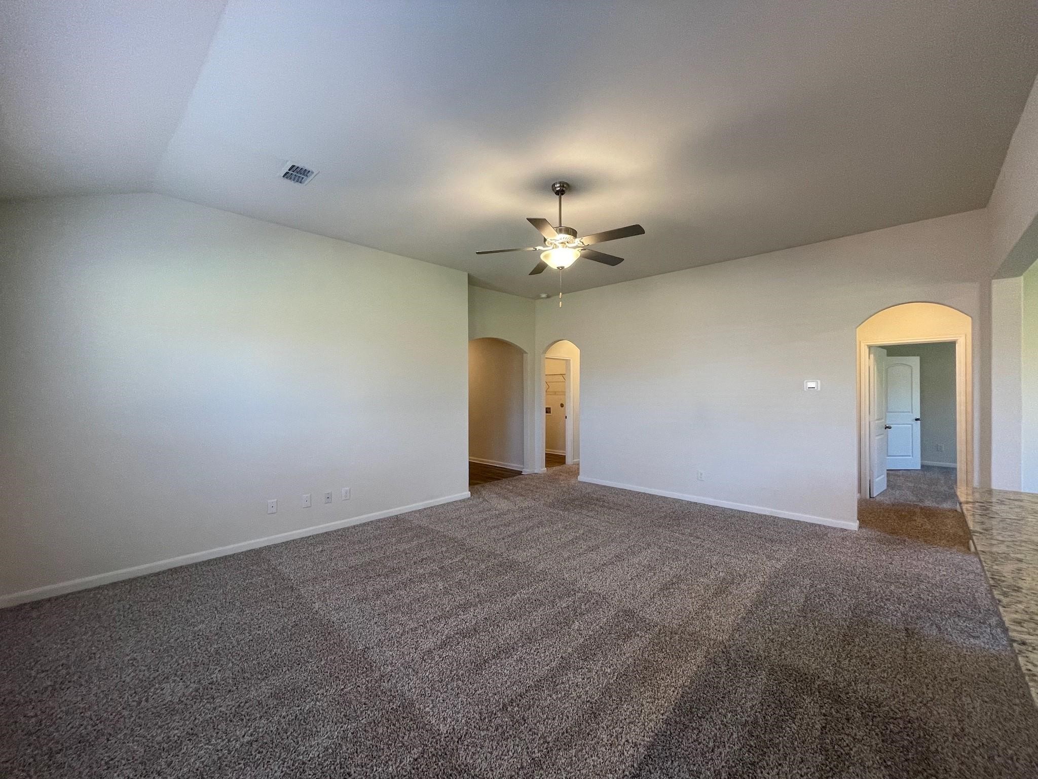 1921 Belmont Drive Seagoville TX 75159