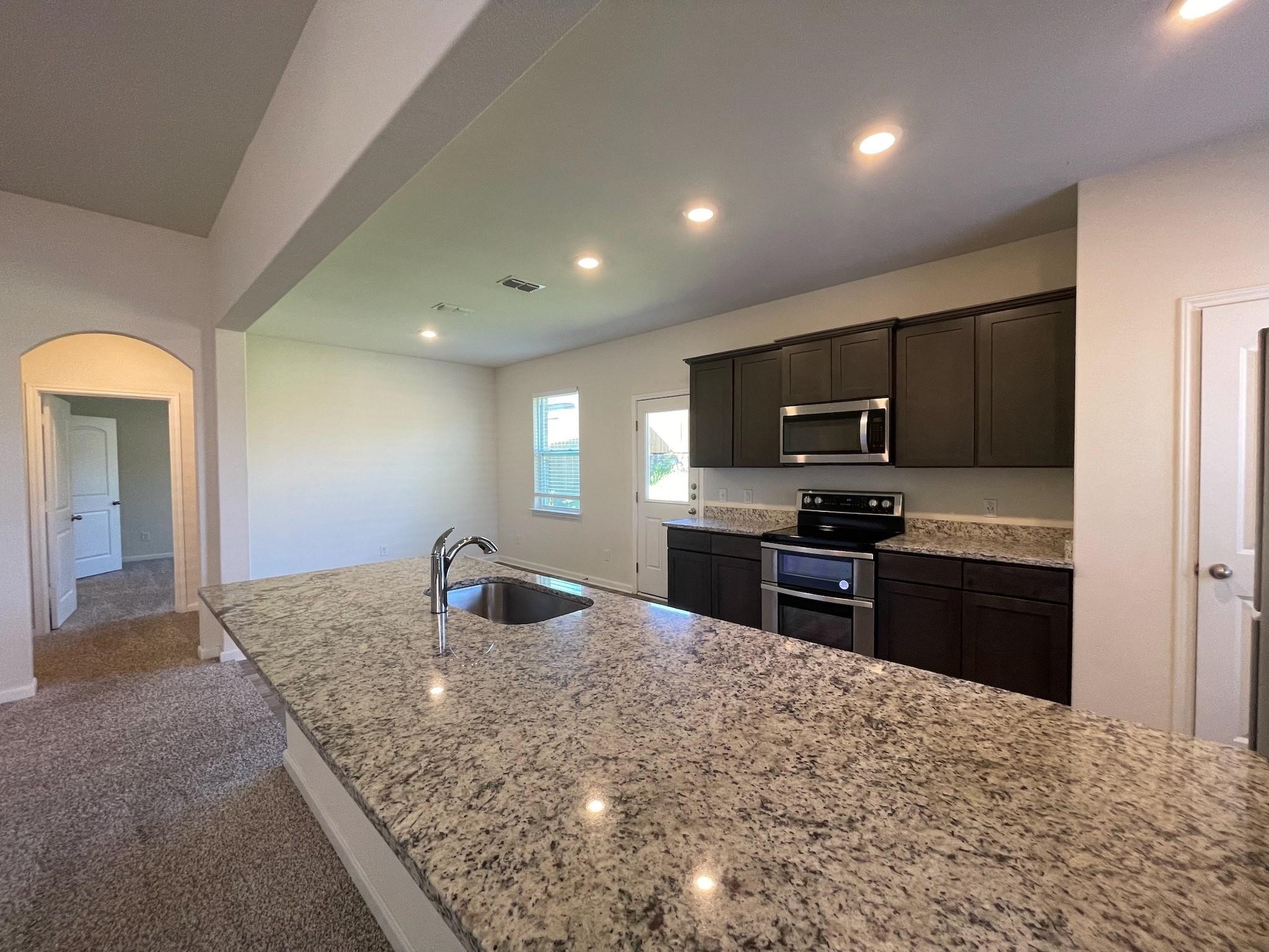 1921 Belmont Drive Seagoville TX 75159