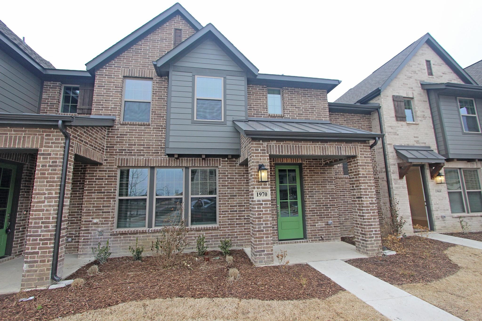 1970 Newman Avenue Allen TX 75013
