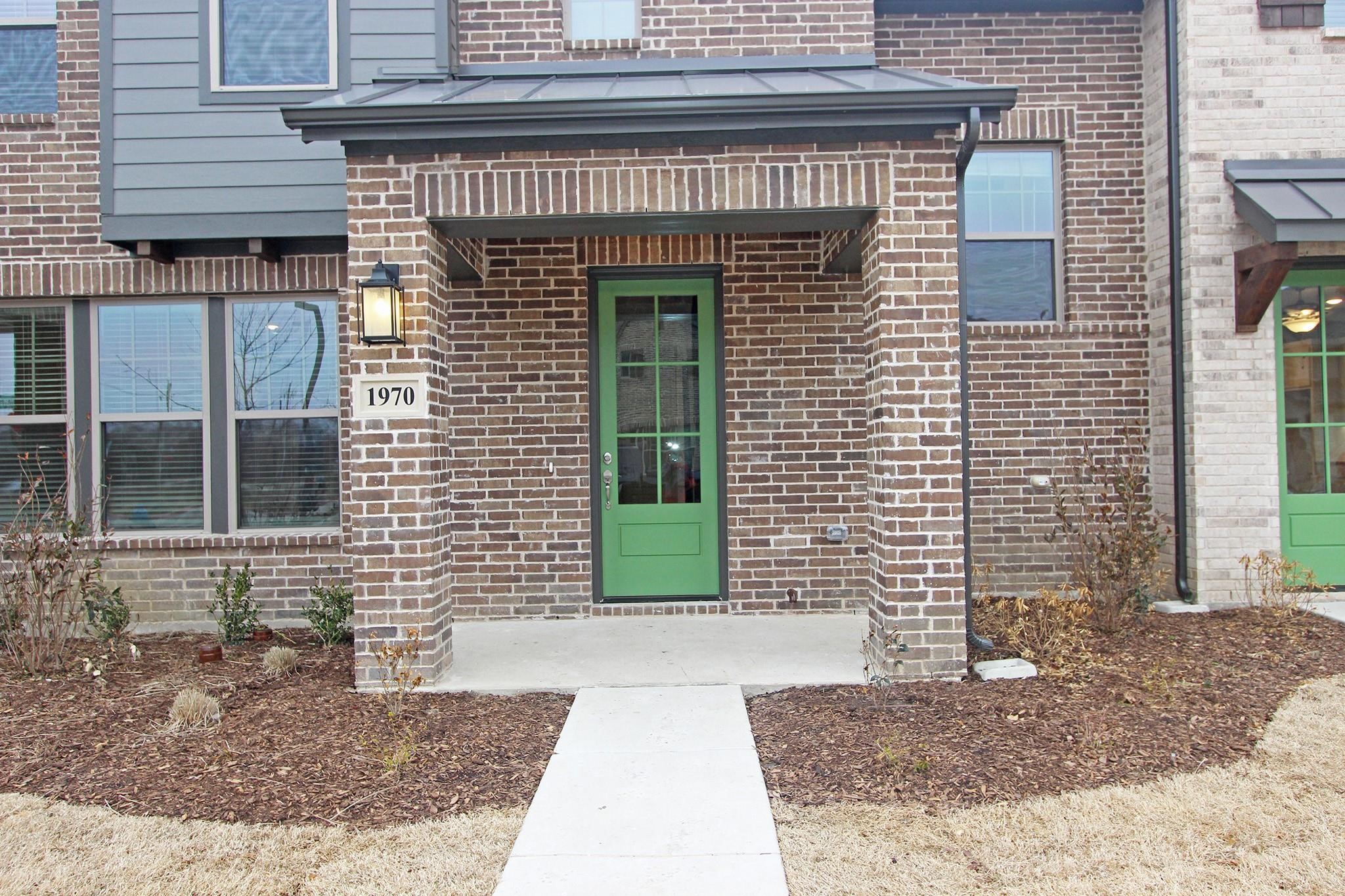 1970 Newman Avenue Allen TX 75013
