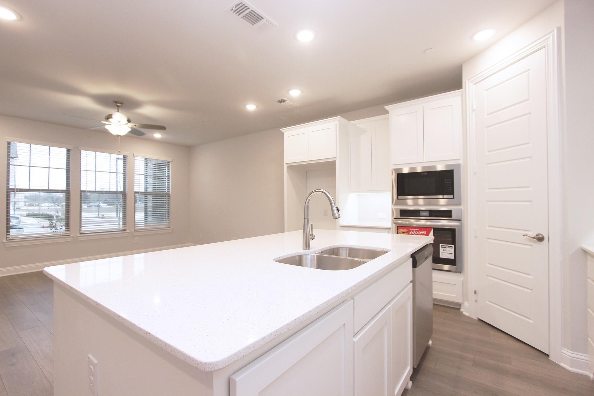 1970 Newman Avenue Allen TX 75013