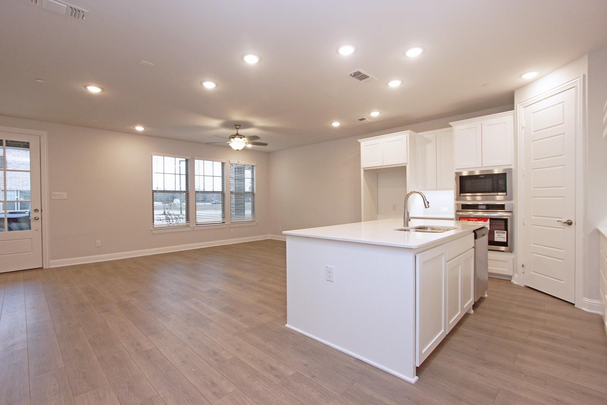 1970 Newman Avenue Allen TX 75013