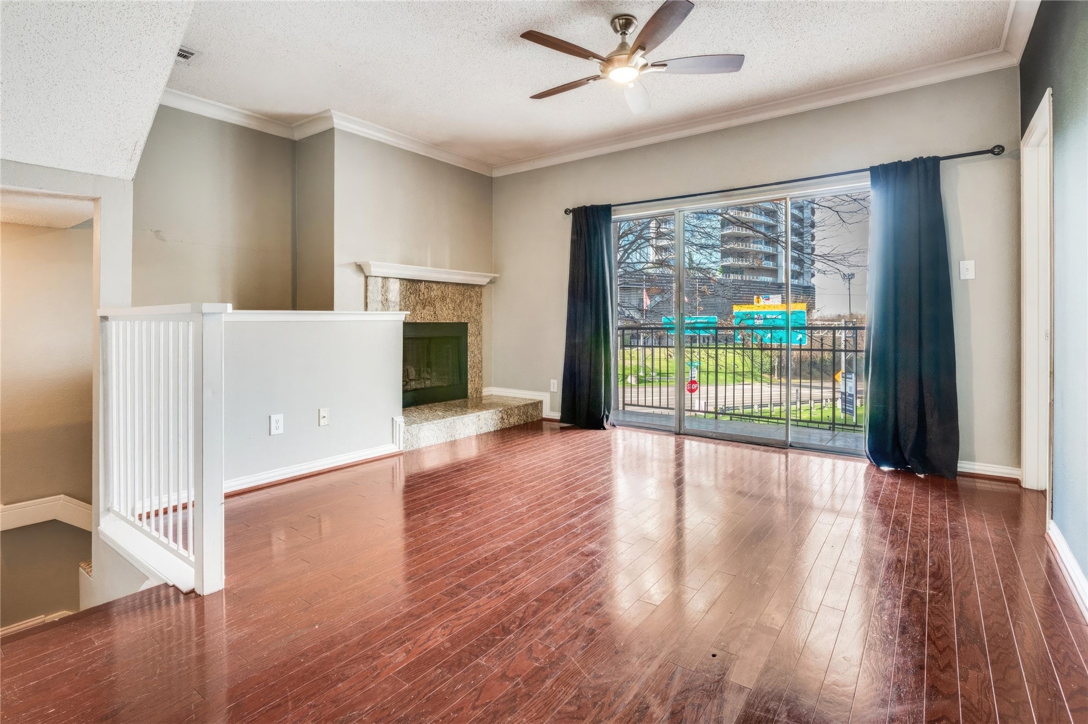 2201 Wolf Street Dallas TX 75201