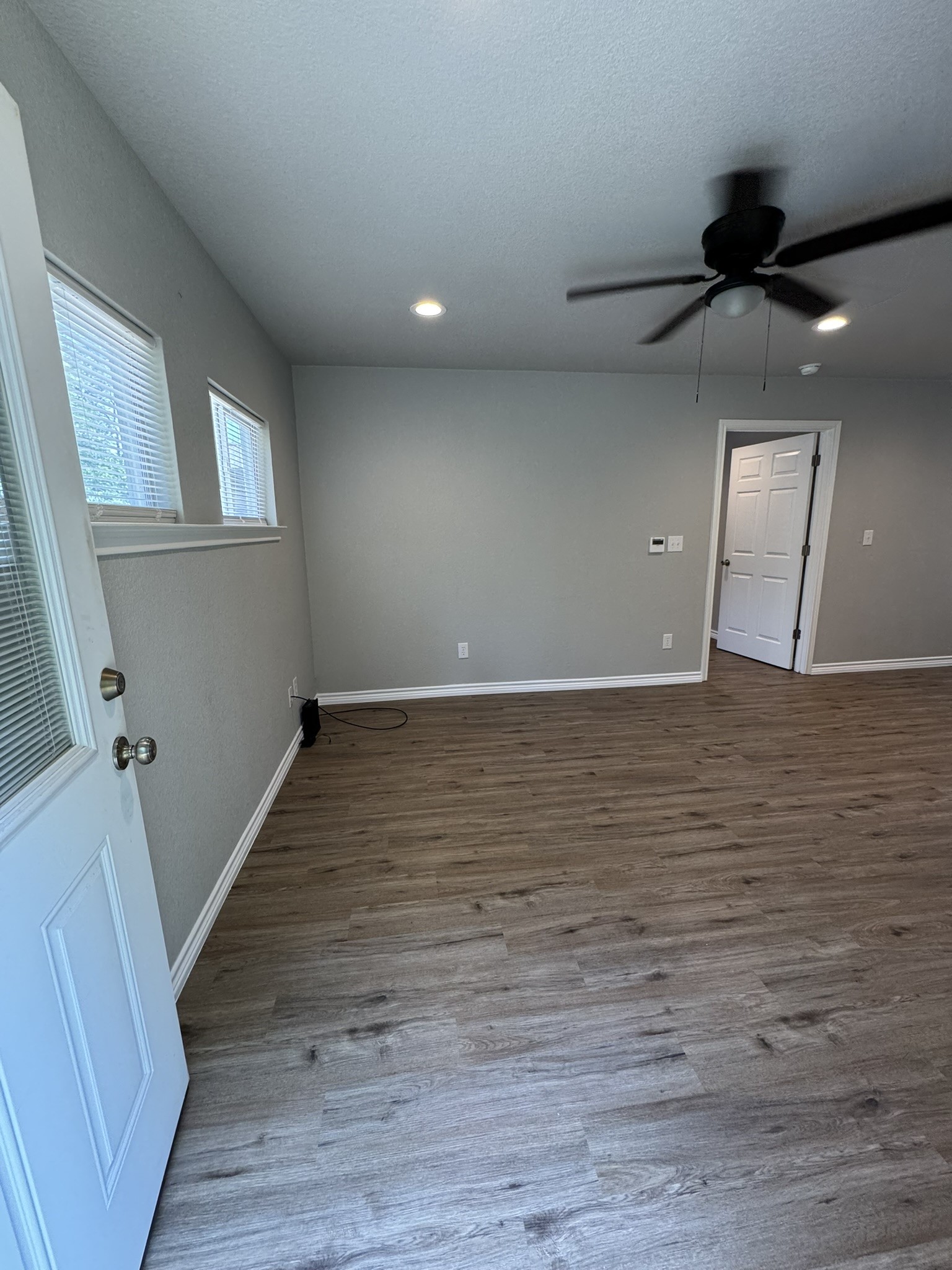 320 W 6th Street Weatherford TX 76086