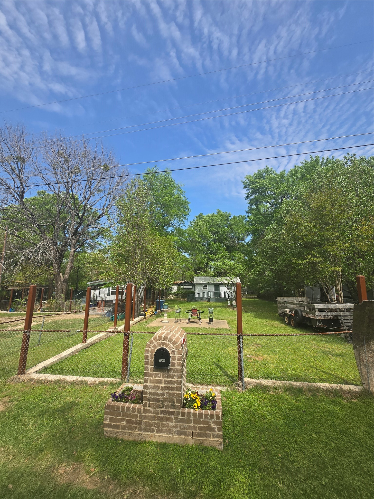 134 Grissom Drive Gun Barrel City TX 75156