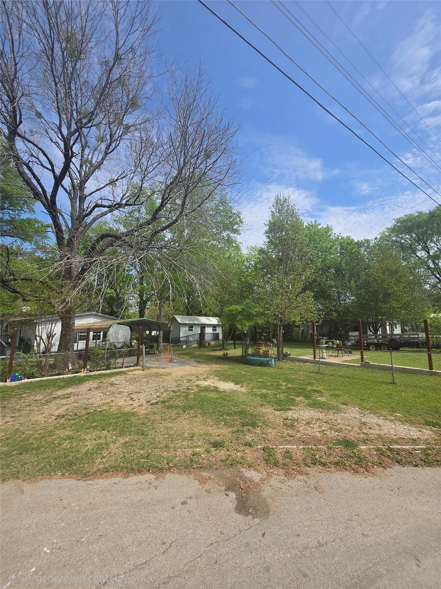 134 Grissom Drive Gun Barrel City TX 75156