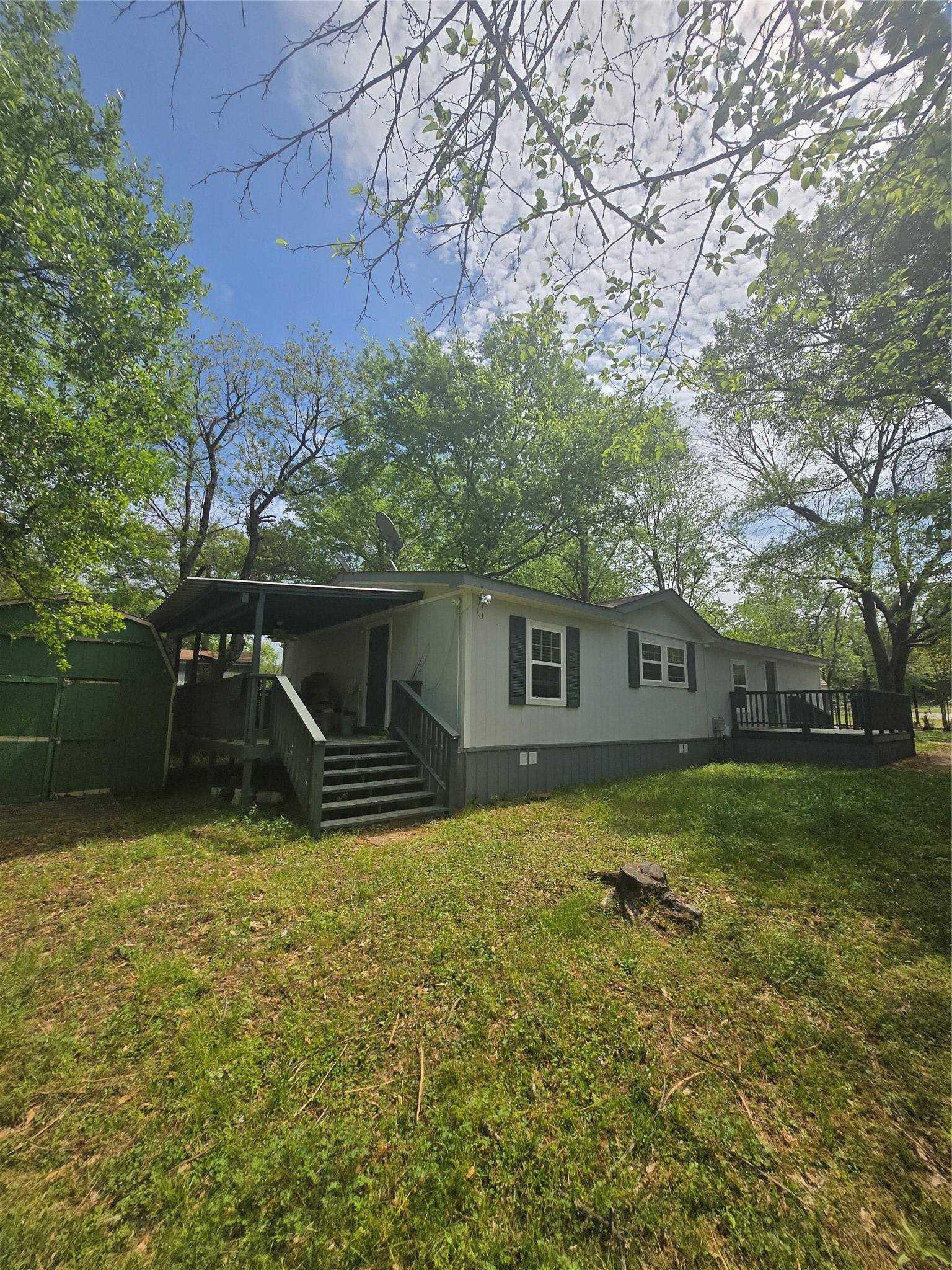 134 Grissom Drive Gun Barrel City TX 75156